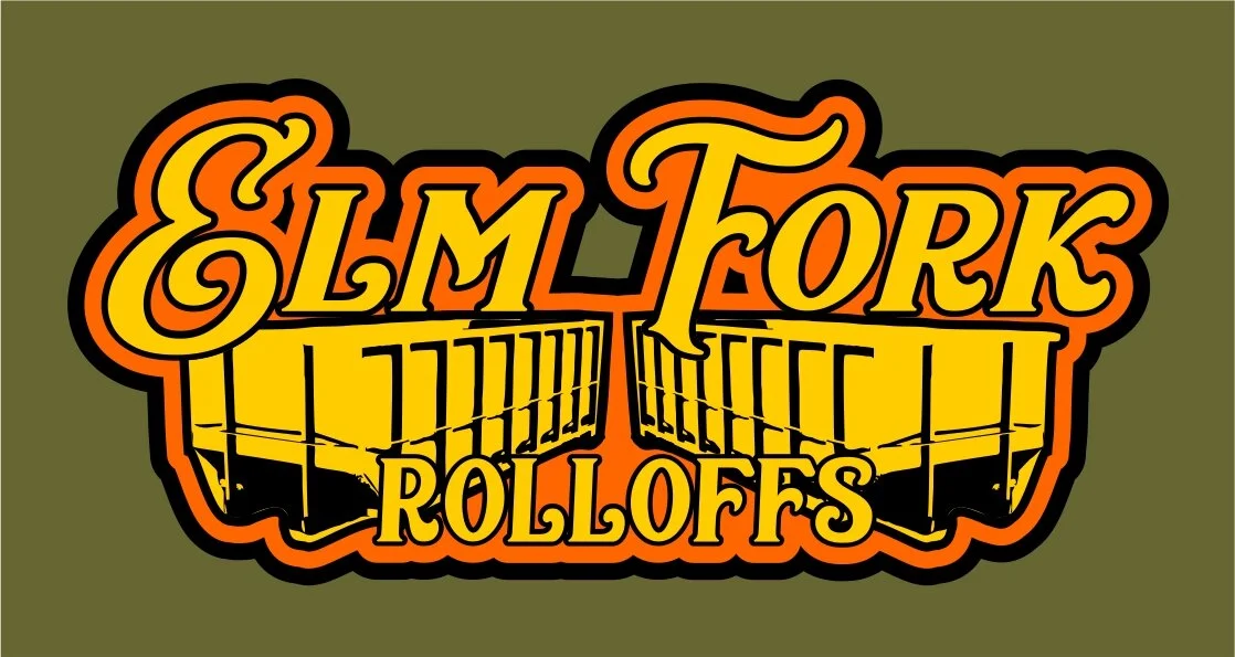 Elm Fork Rolloffs