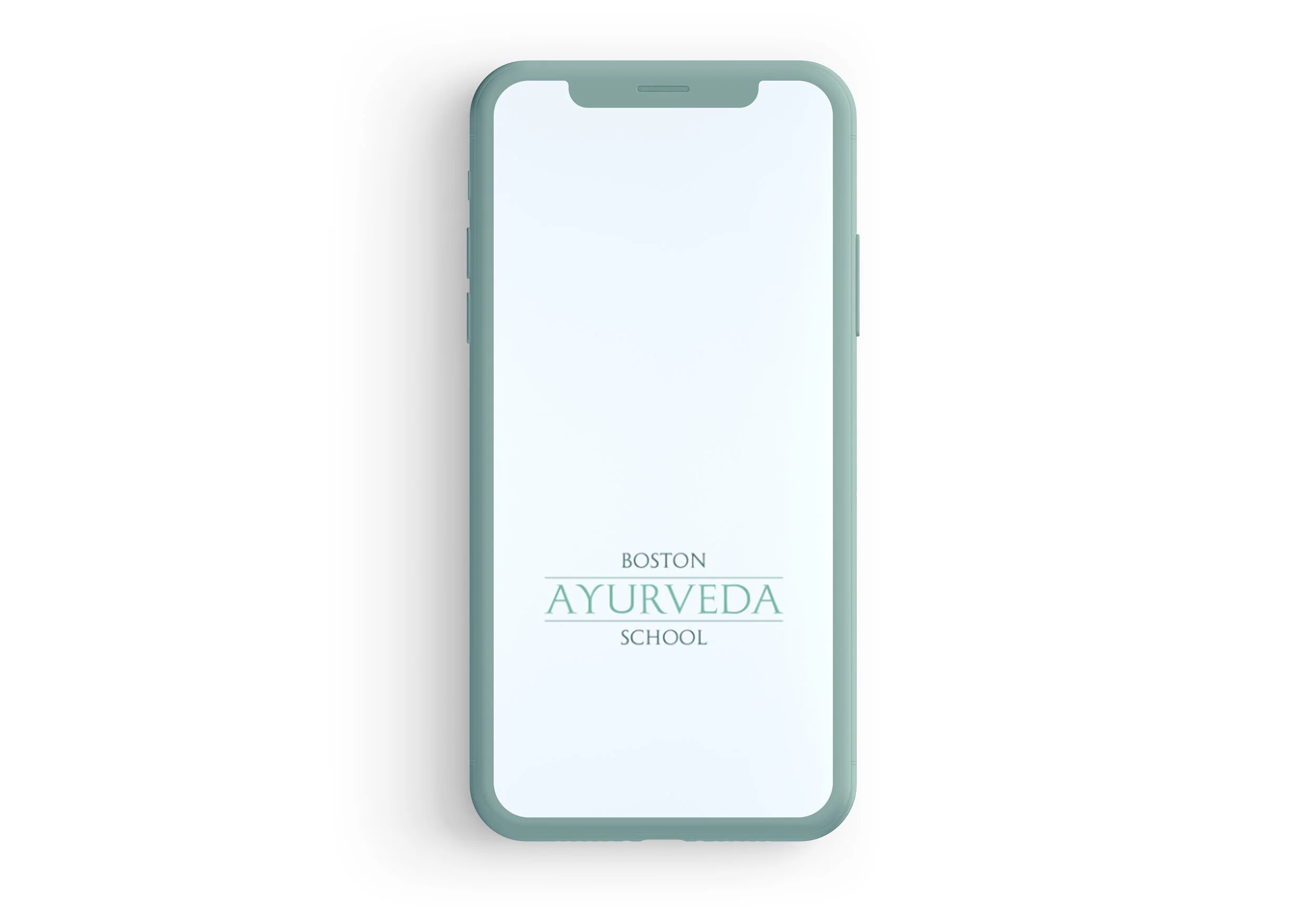 Click on the phone for the interactive prototype