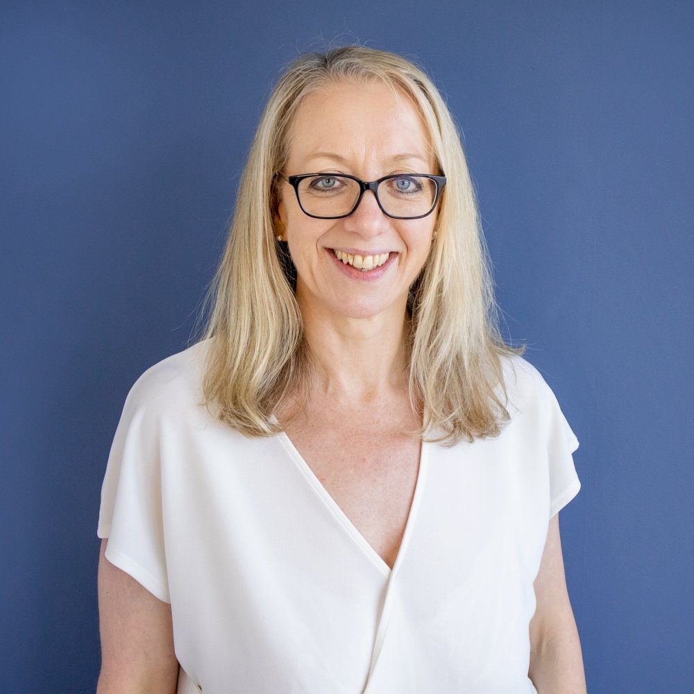 Jo Wren, Marketing Professional