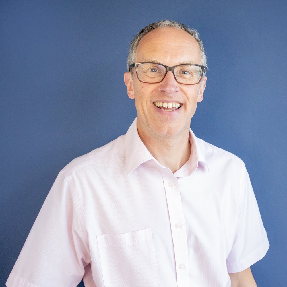David Matthews, Supply Chain Professional