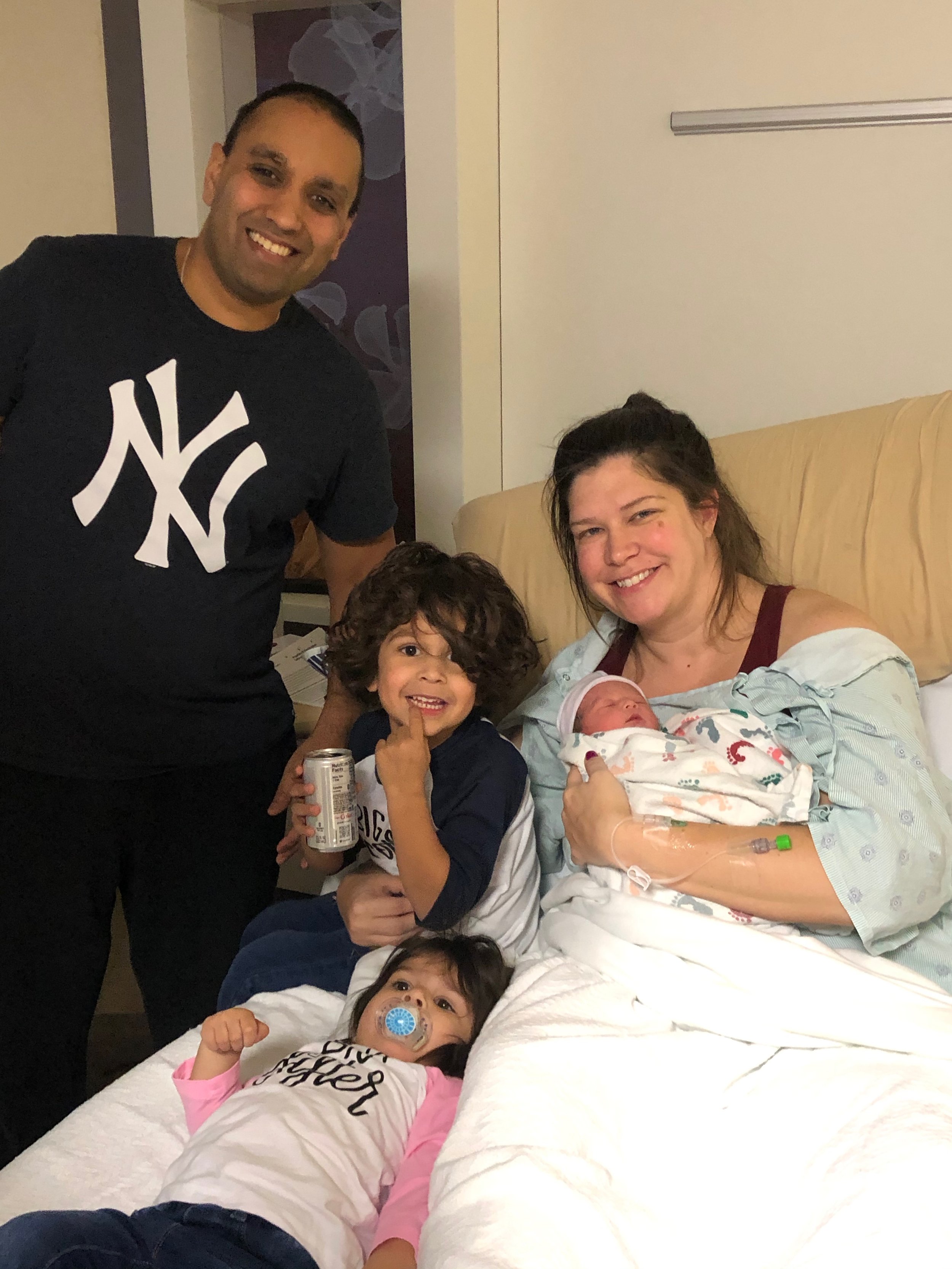 How Being a Zombie Mom Helps Me be a Better Aesthetic Provider