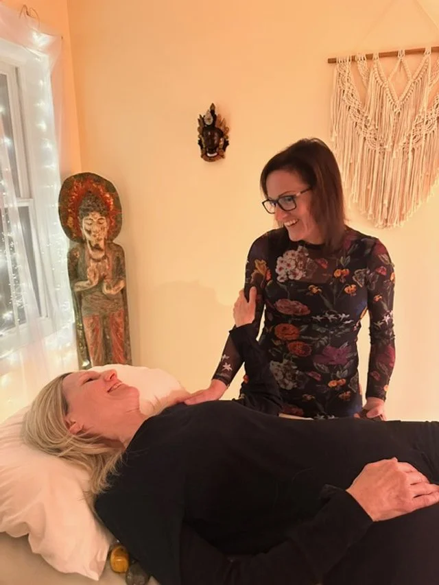 Shamanic Healing - 3 session package - 60 minute sessions