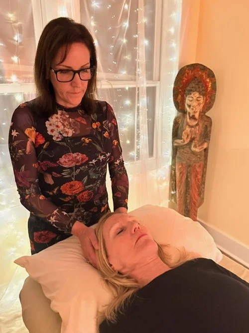 Shamanic Healing Session for only $120!