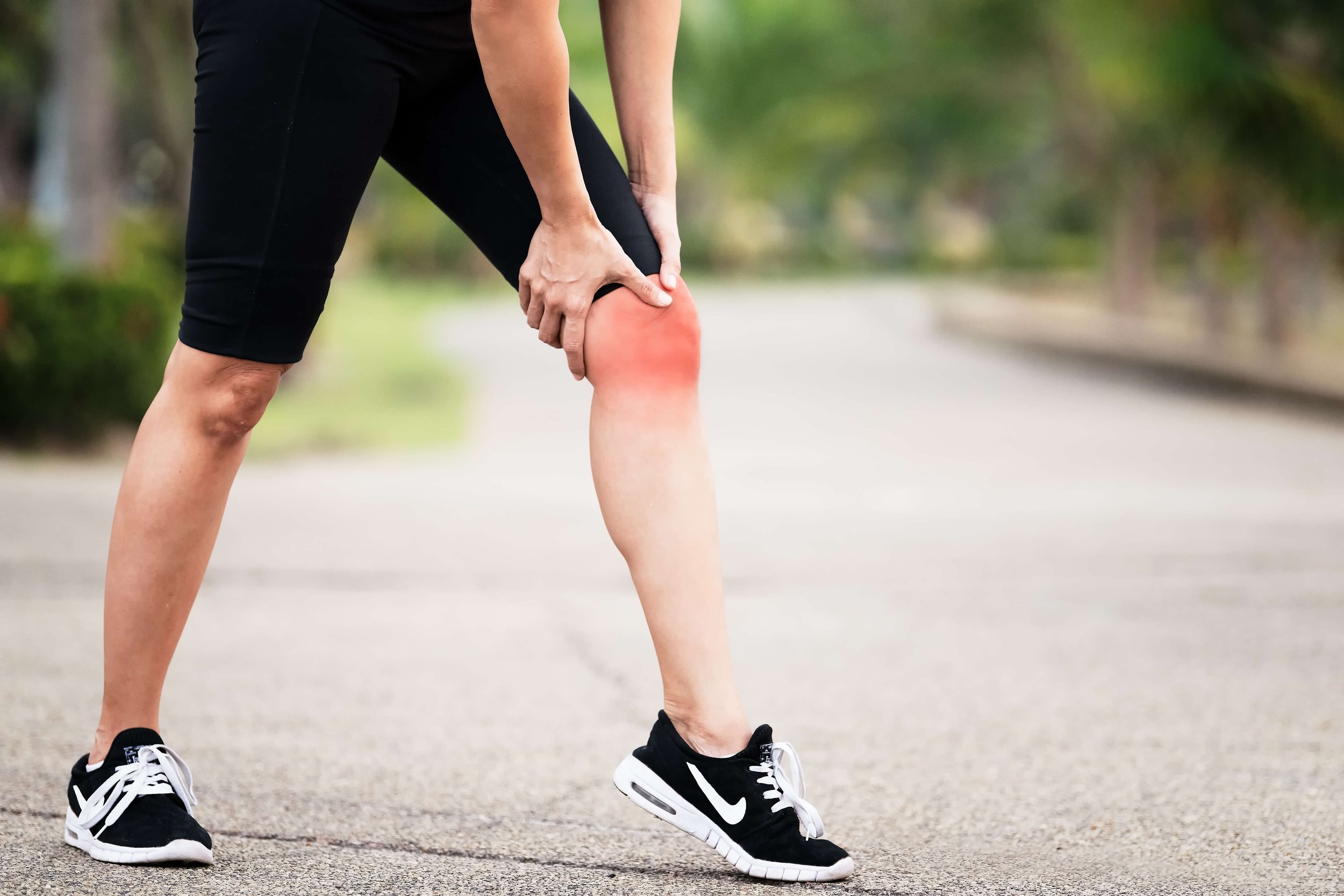 7 Ways to Strengthen your Anterior Cruciate Ligament (ACL)