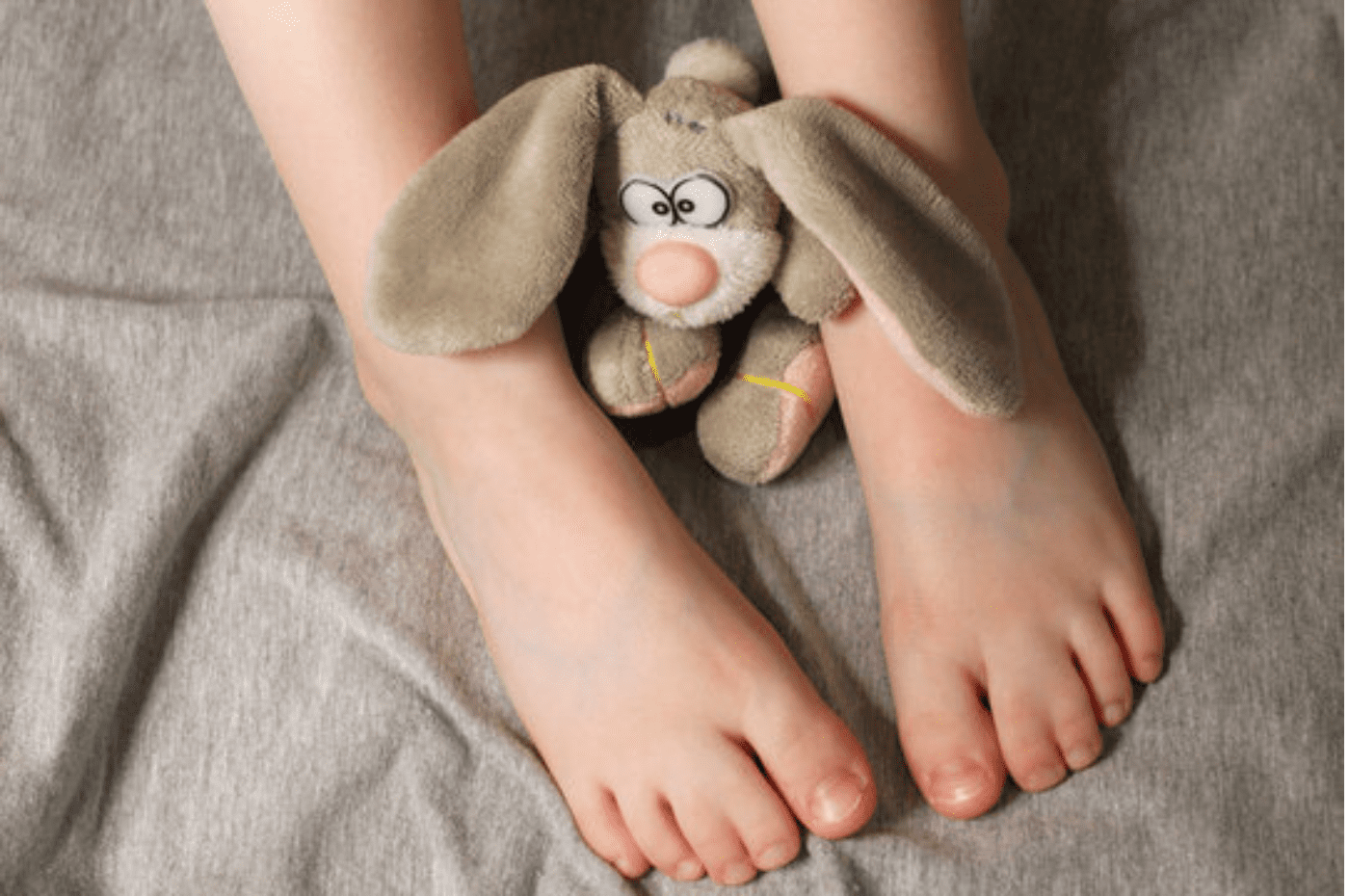 Understanding The Of bed Fingers In Children