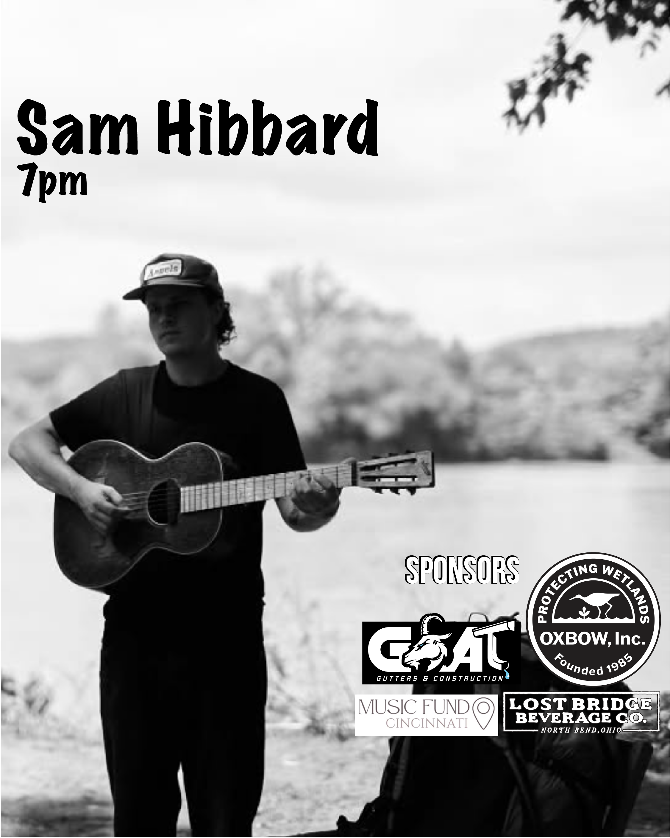 Sam Hibbard
