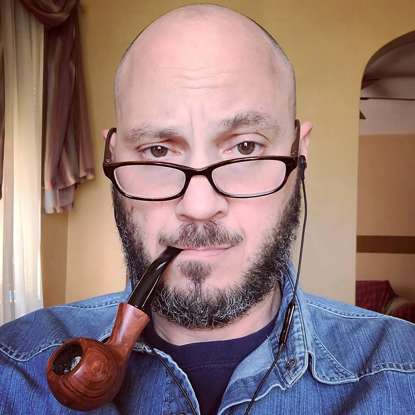 Dan Van Vechtin