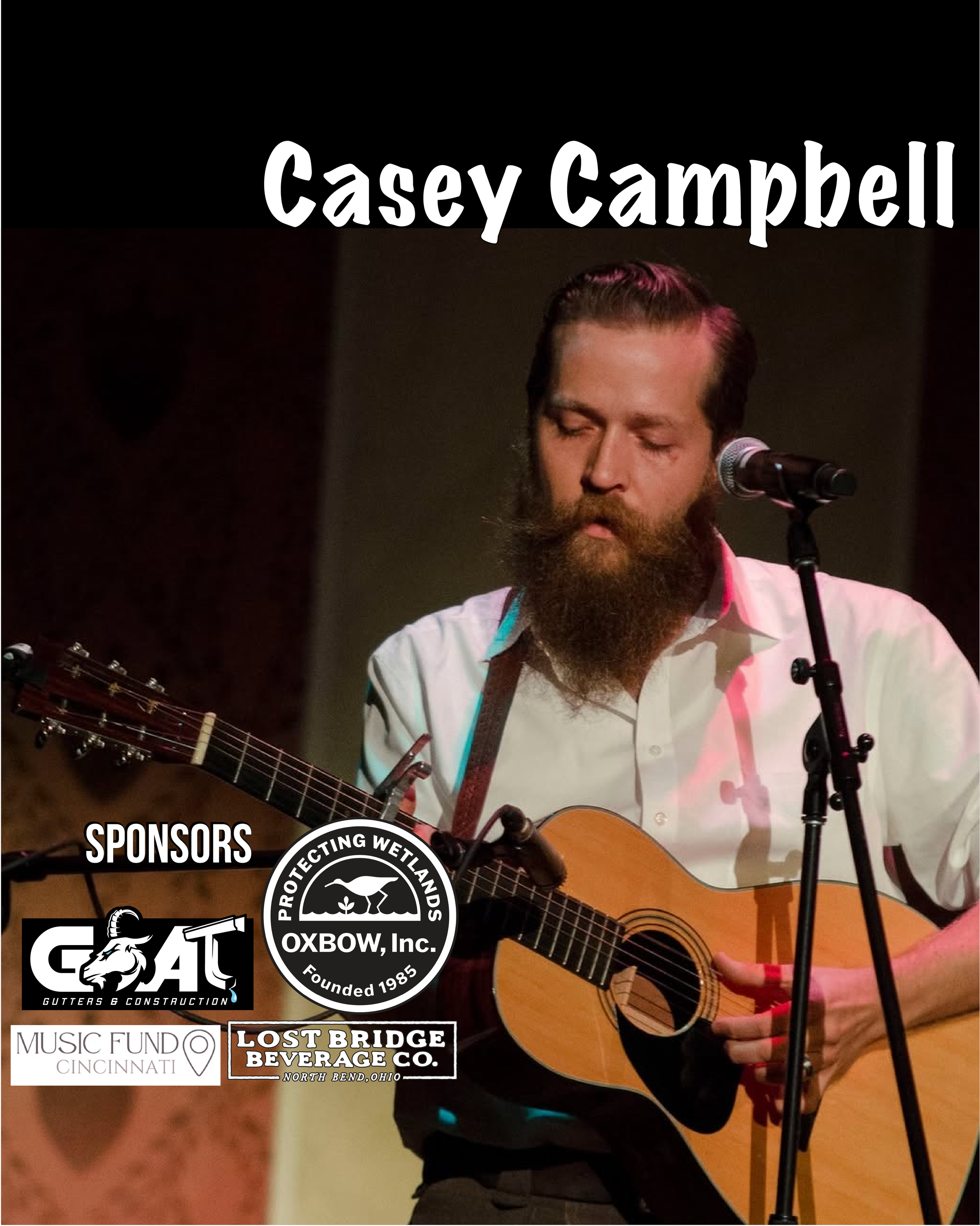 Casey Campbell
