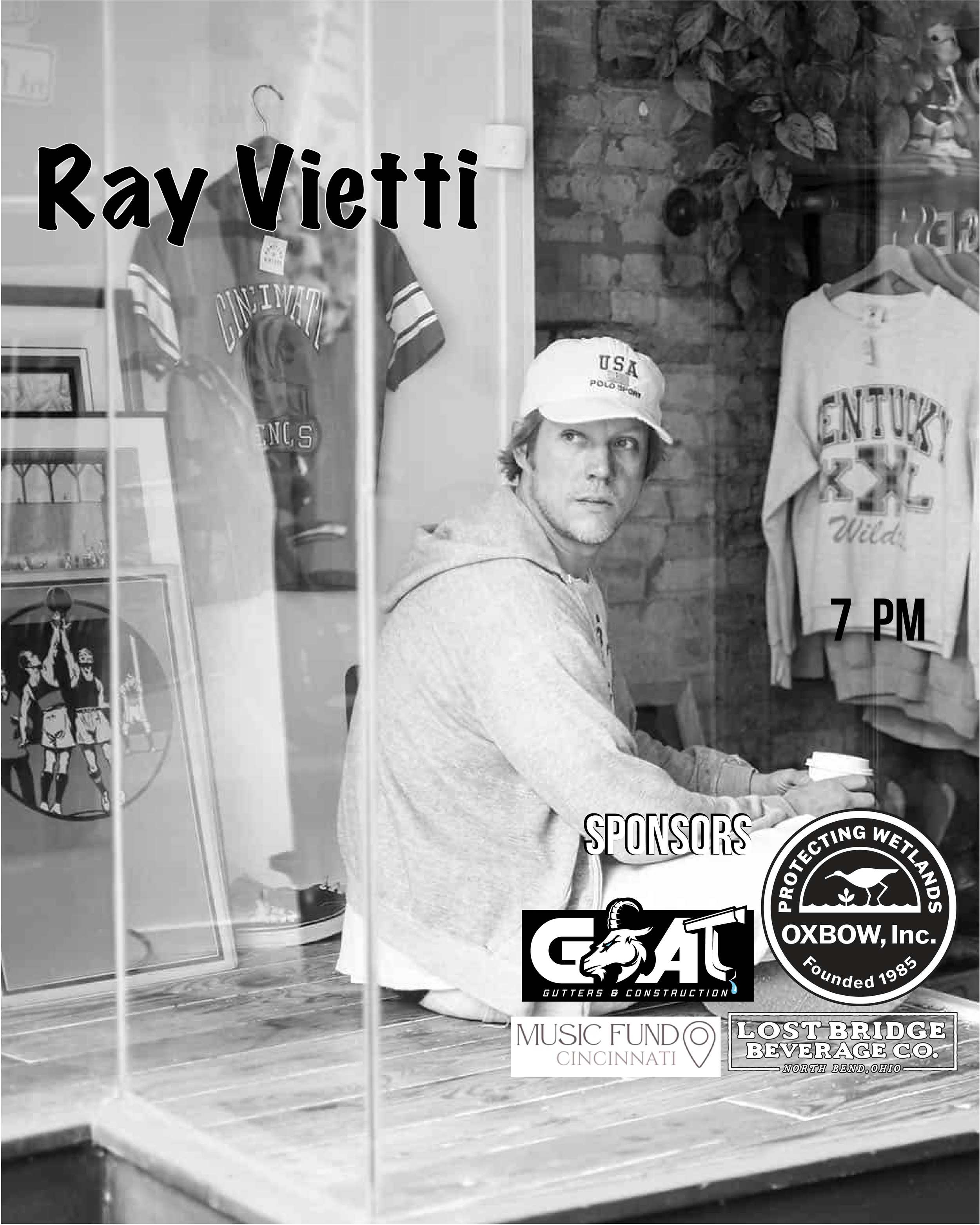 Ray Vietti