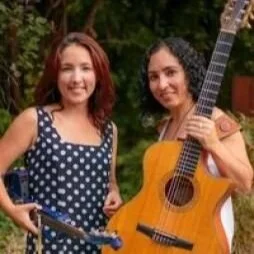 Amador Sisters