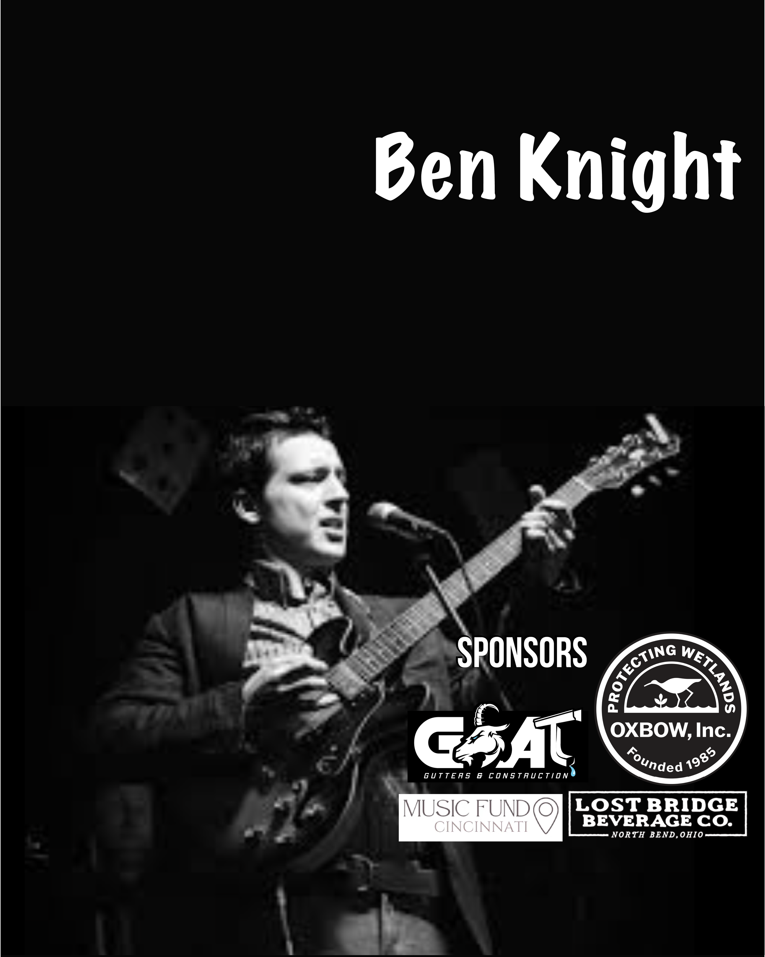 Ben Knight