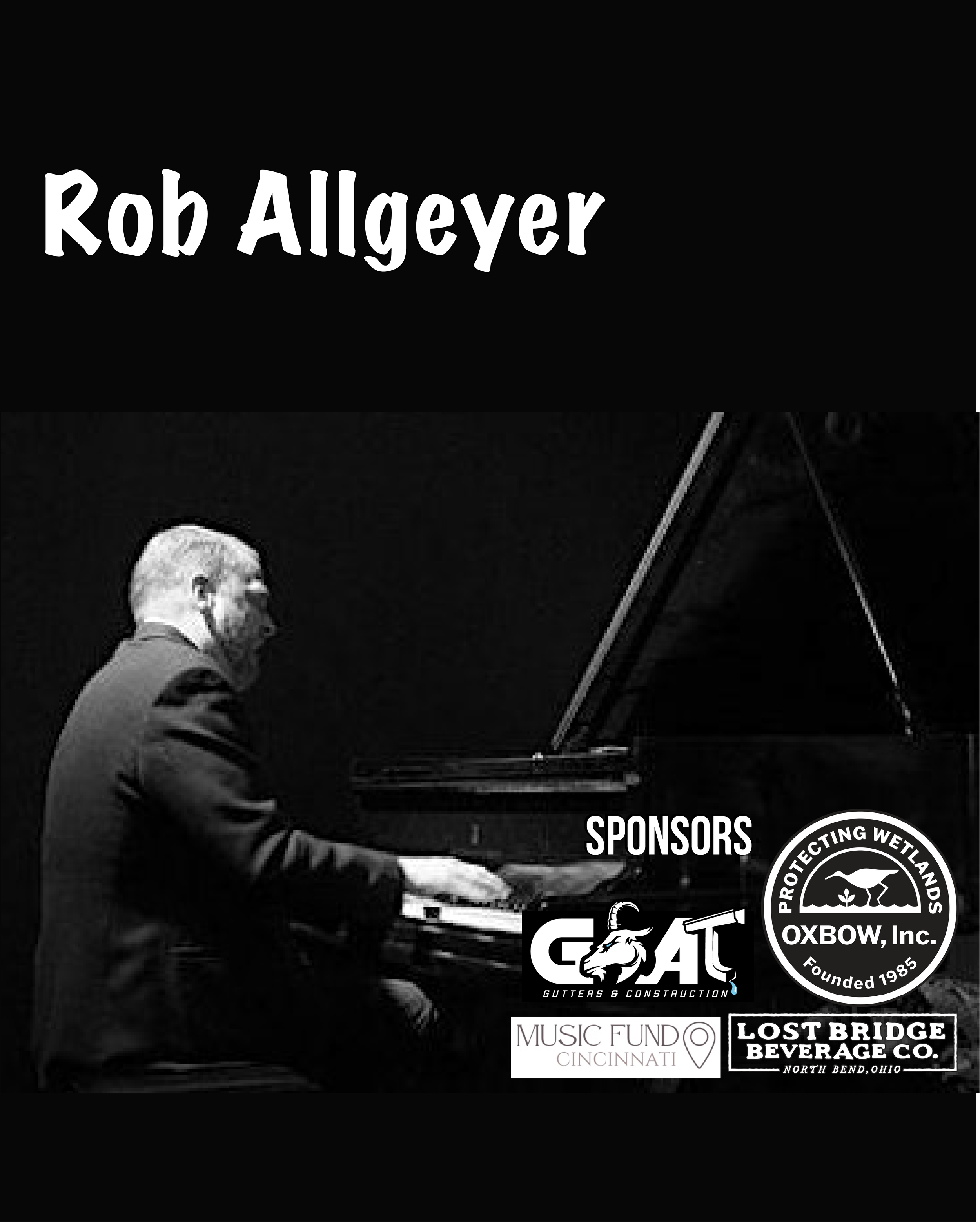 Rob Allgeyer