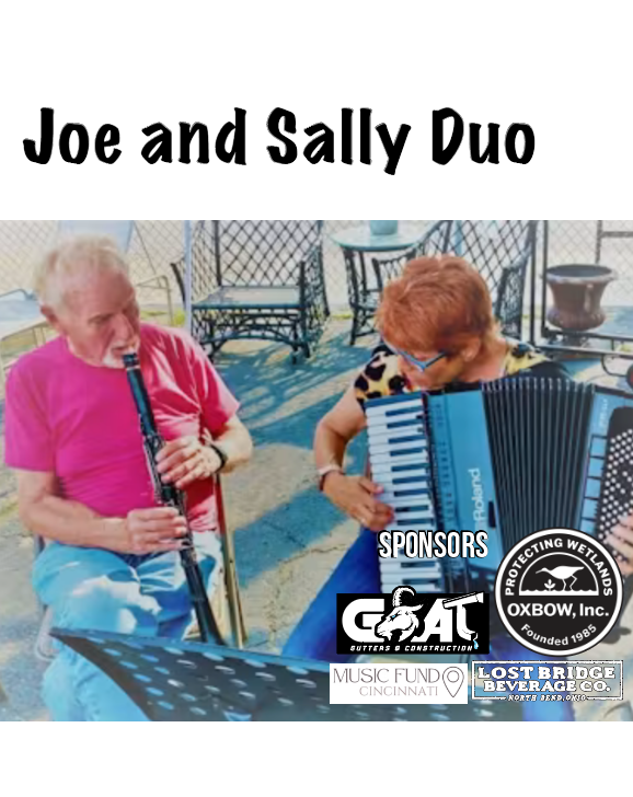 Joe and Sally Duo