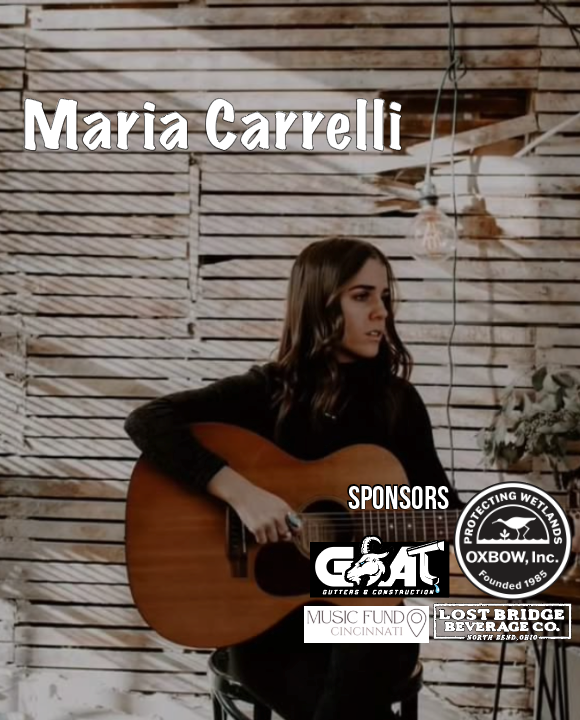 Maria Carrelli