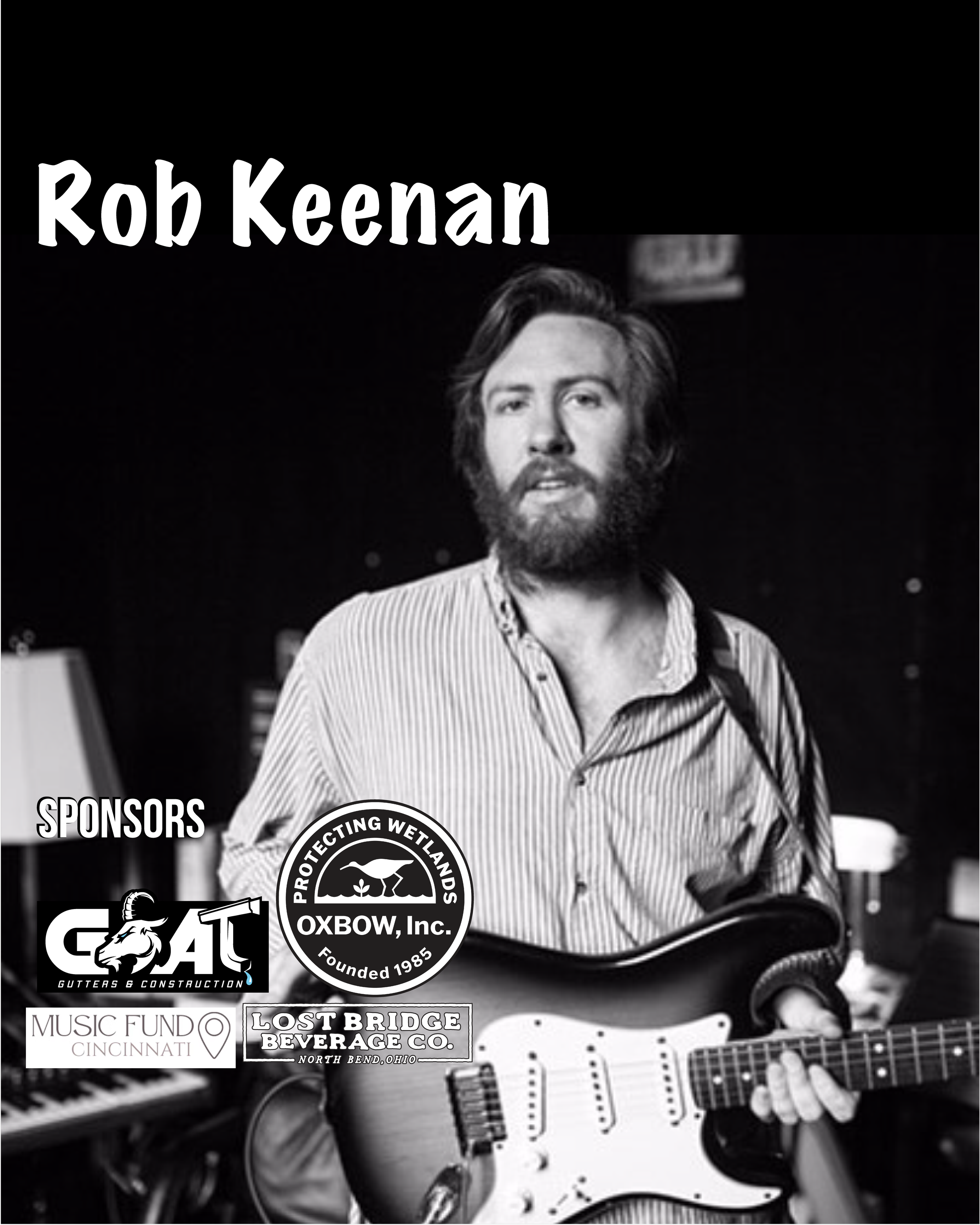 Rob Keenan