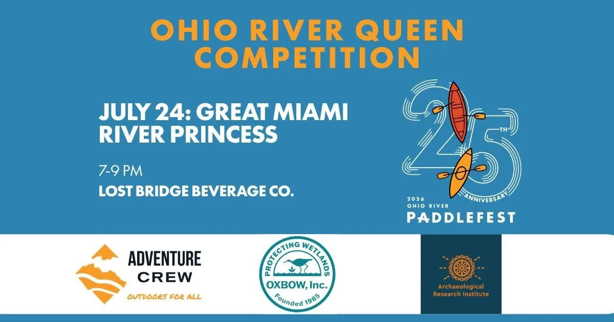 Paddlefest ‘26 River Queen Party
