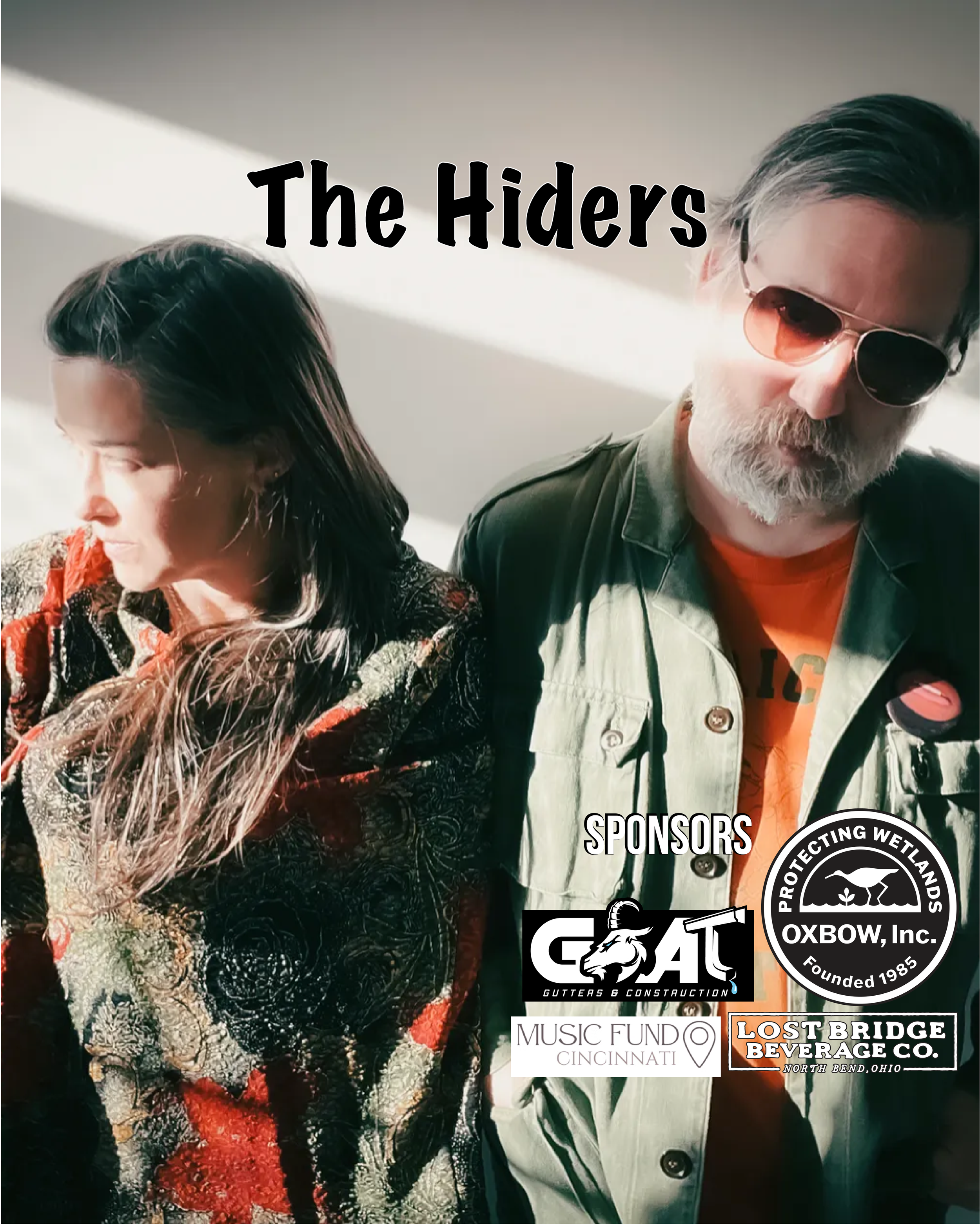The Hiders
