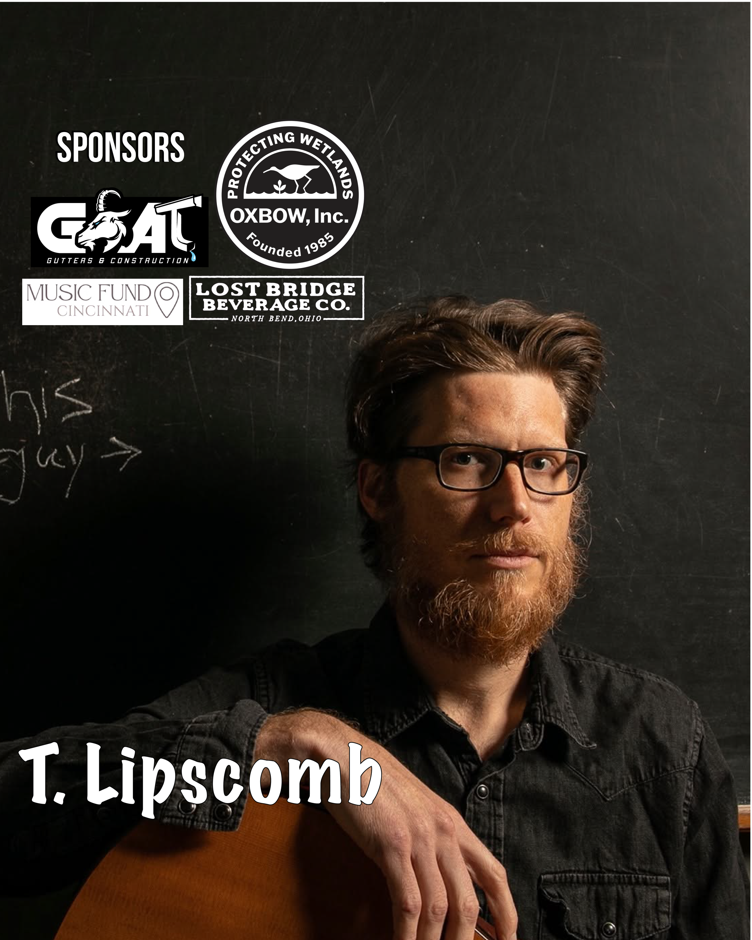 T. Lipscomb
