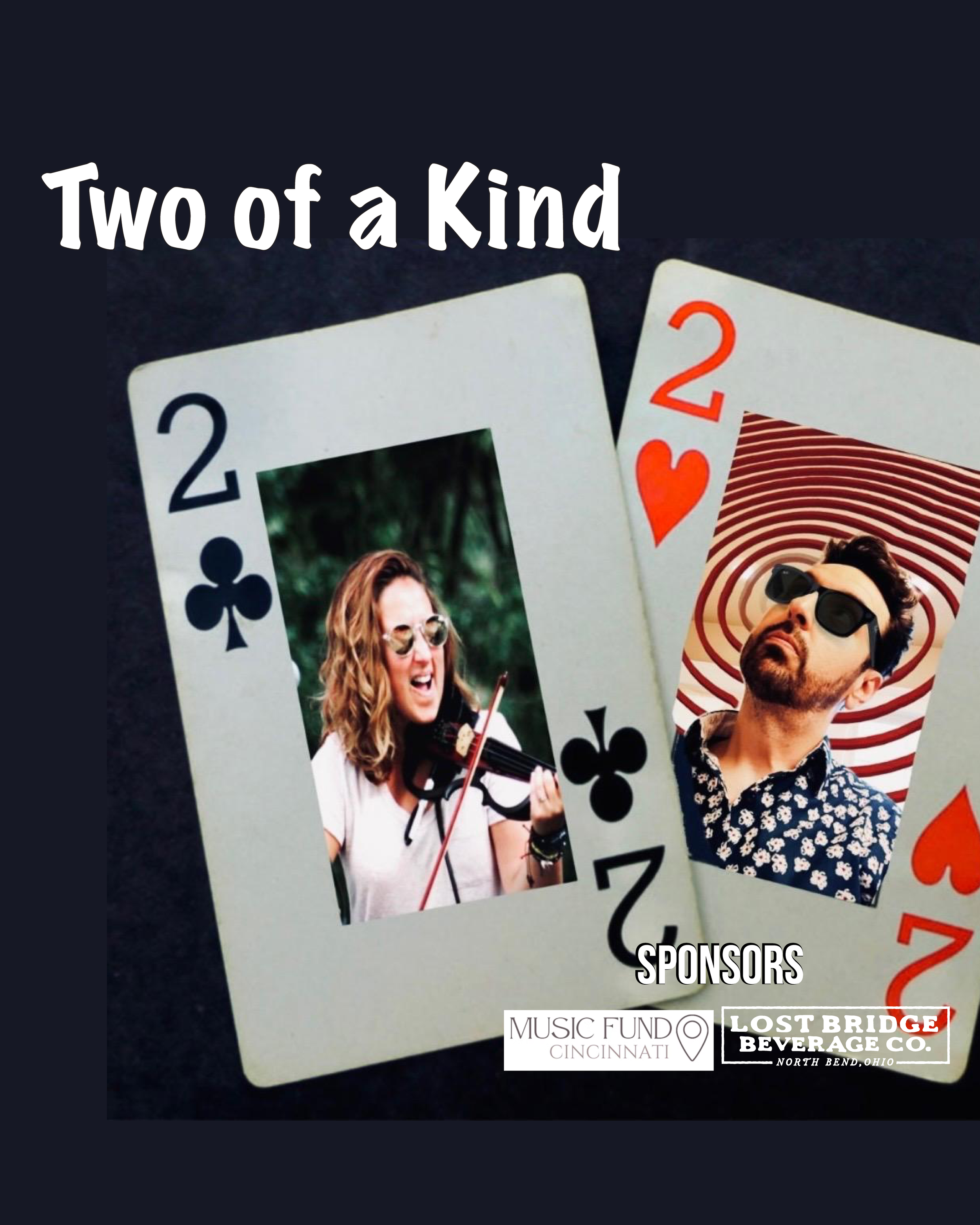 Two of a Kind