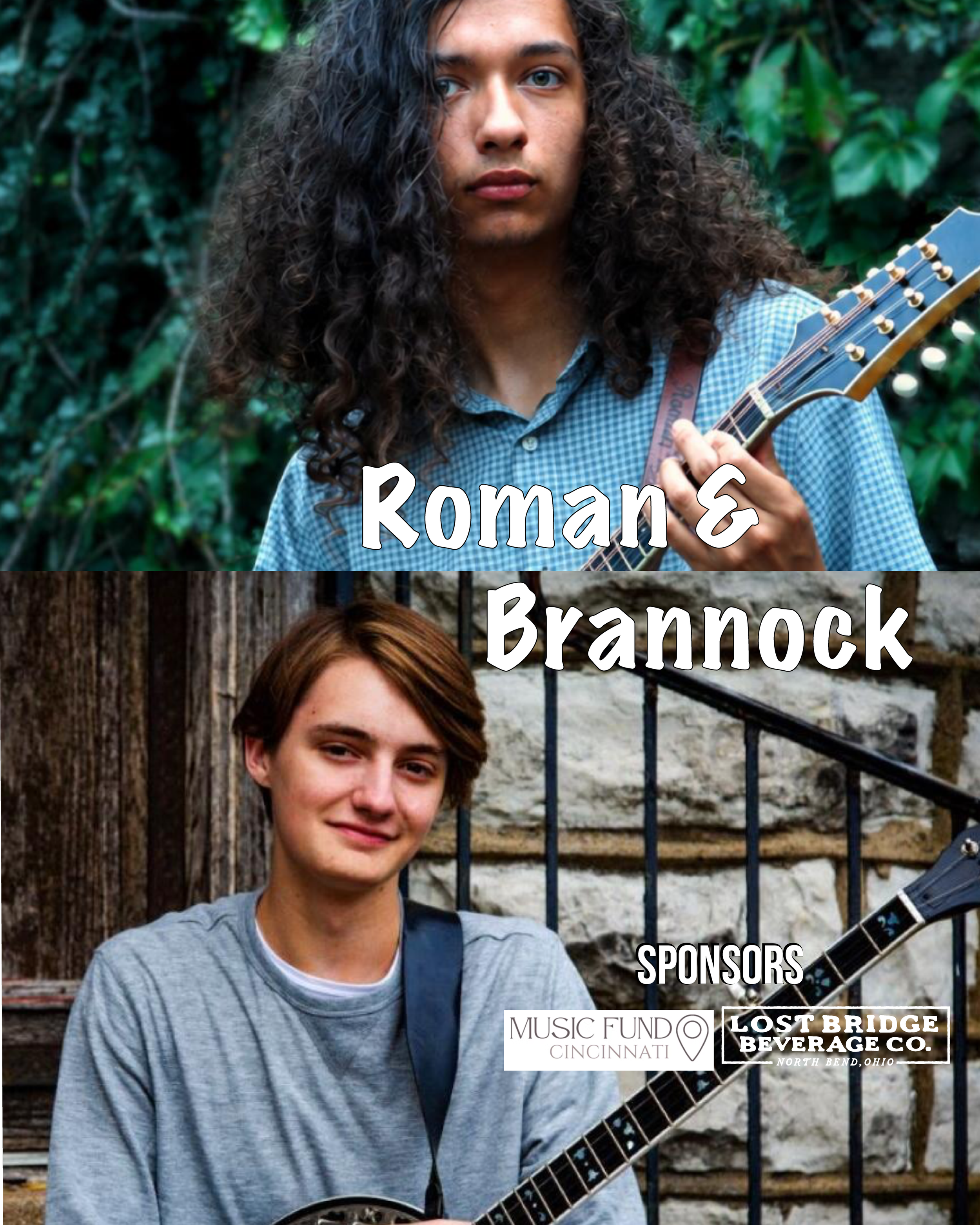 Roman &amp; Brannock
