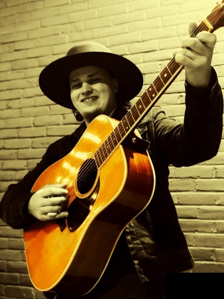 Sam Hibbard