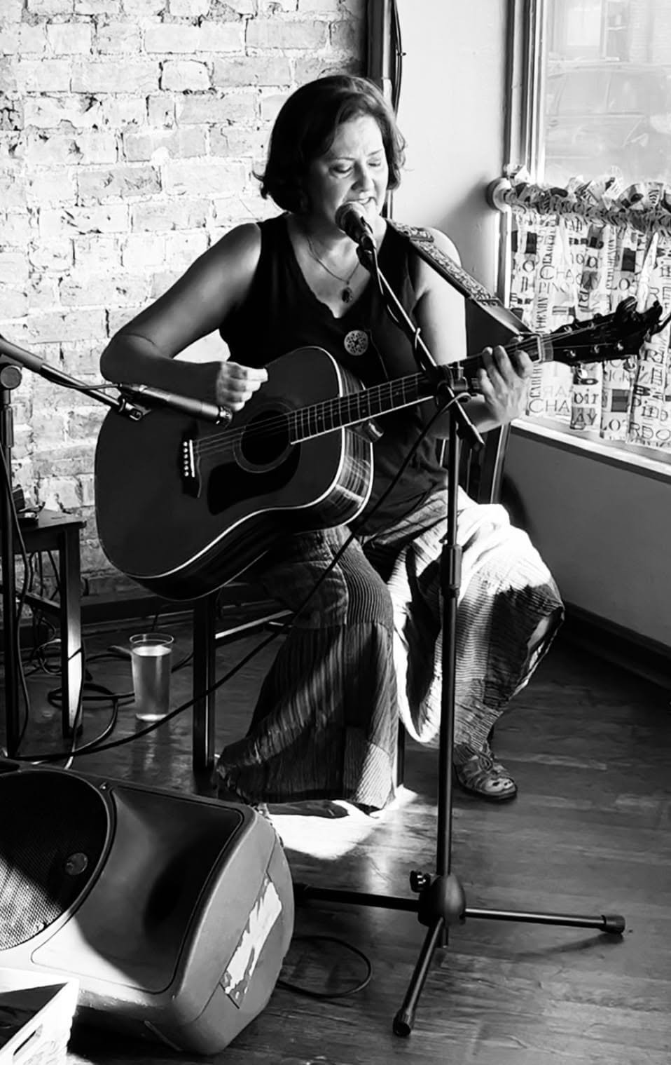 Jennifer Wulffen