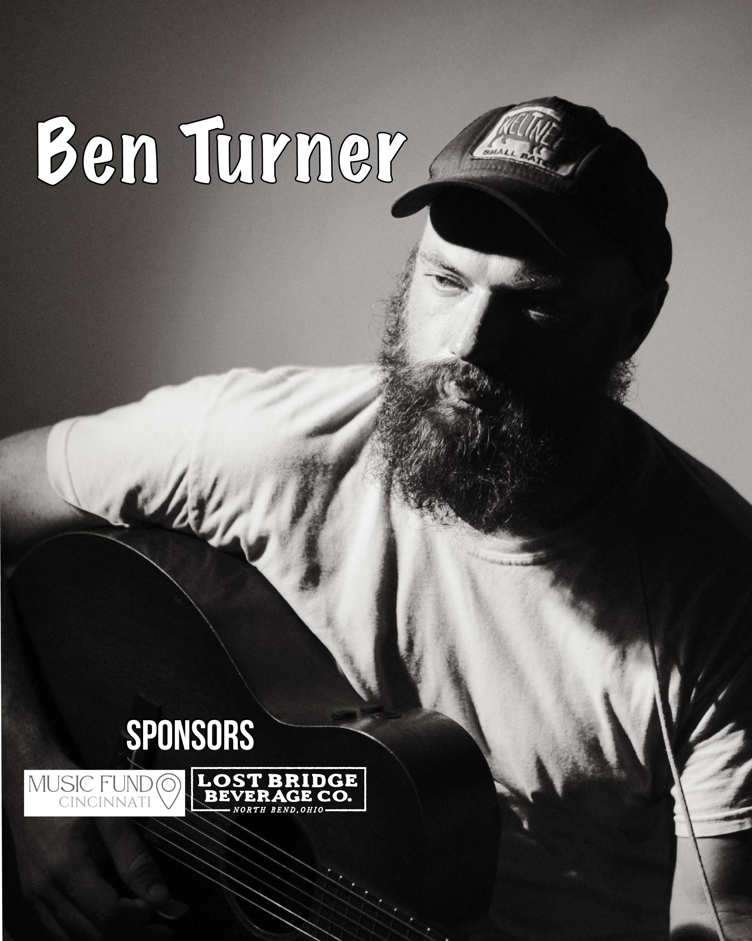 Ben Turner