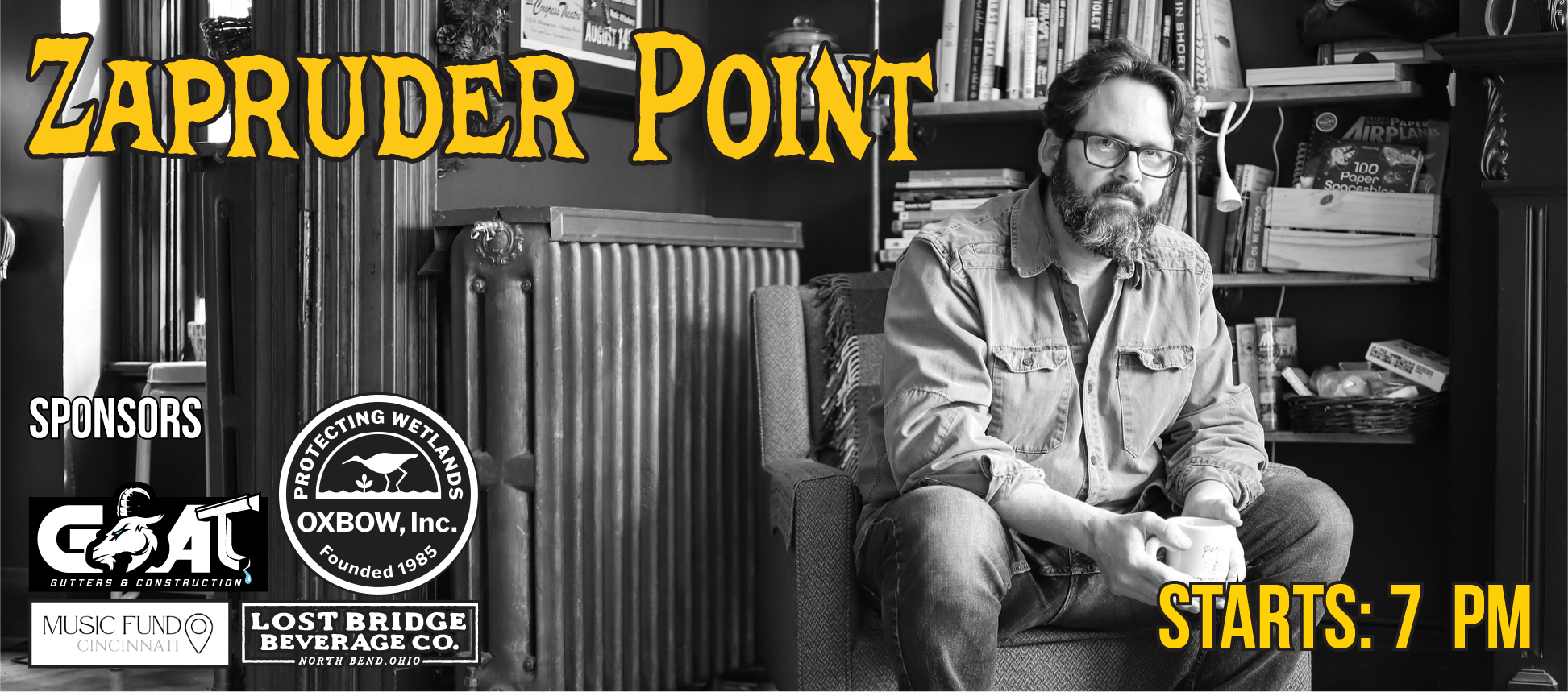 Friday, March 20, 2026 @ 7 PM