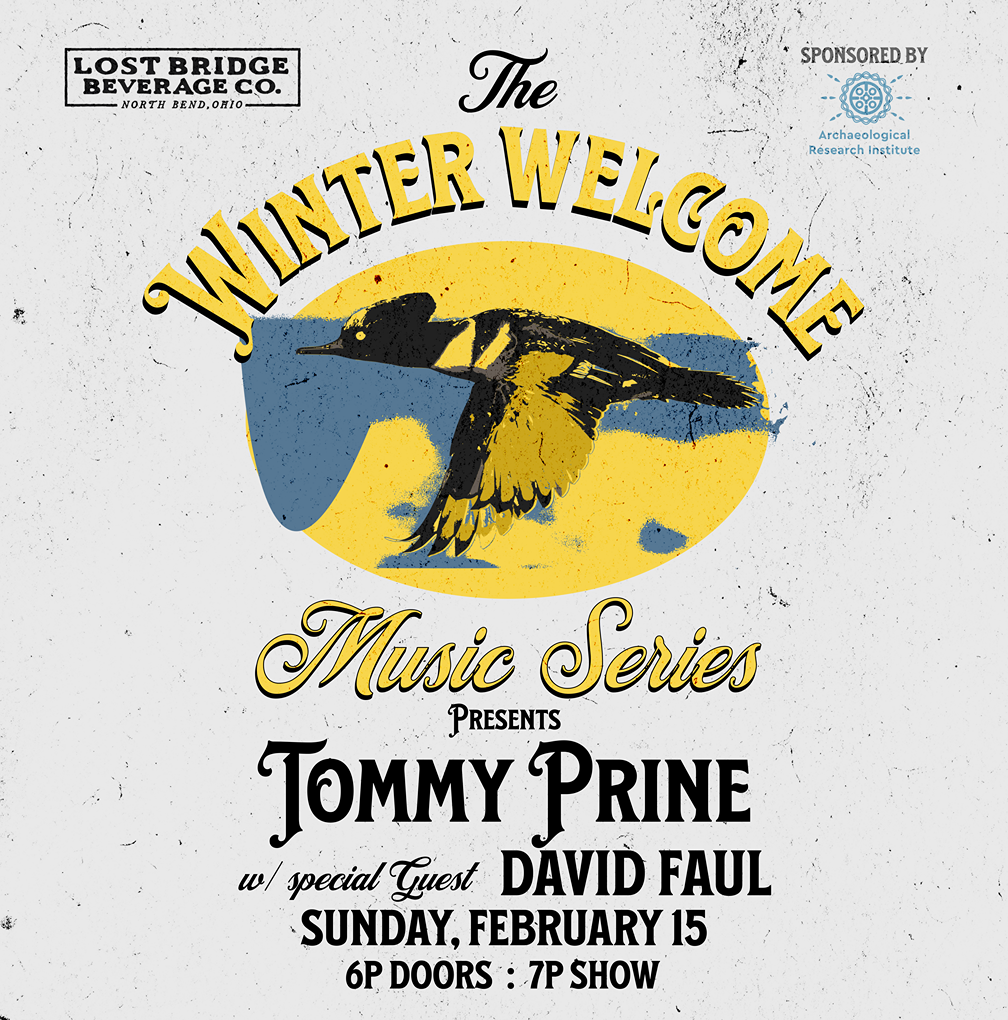 Tommy Prine poster - The Rooted Canopy 1.png