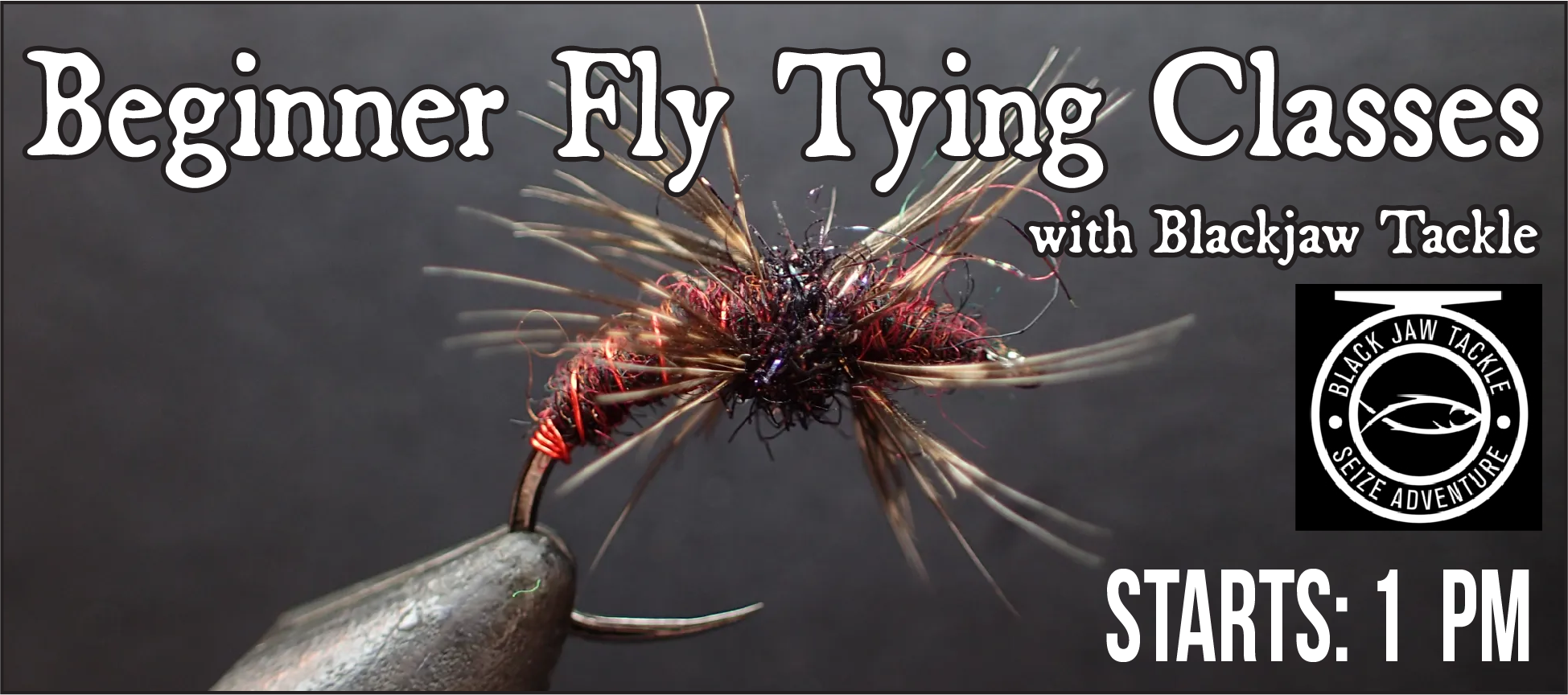 Saturday, February 14, 2026 @ 1 PM