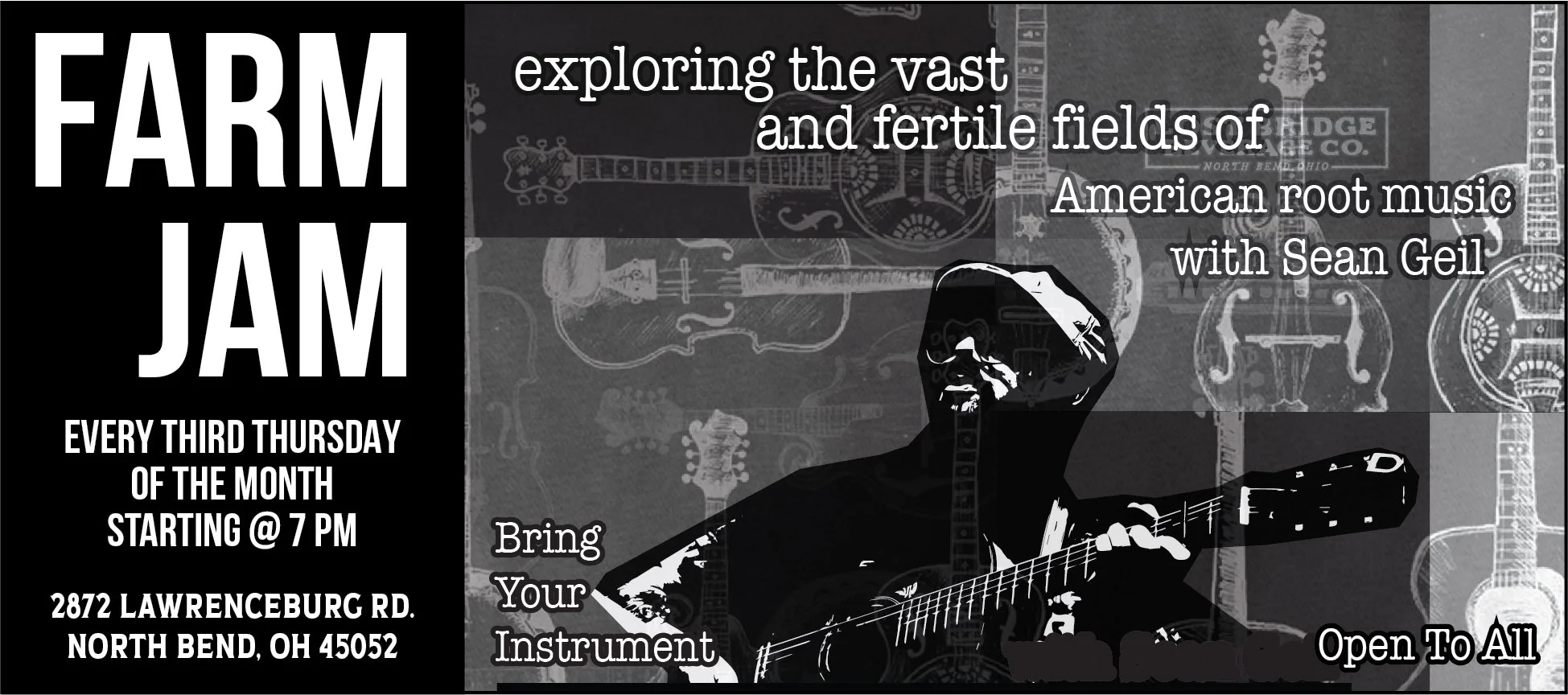 Thursday, November 20, 2025 7 PM