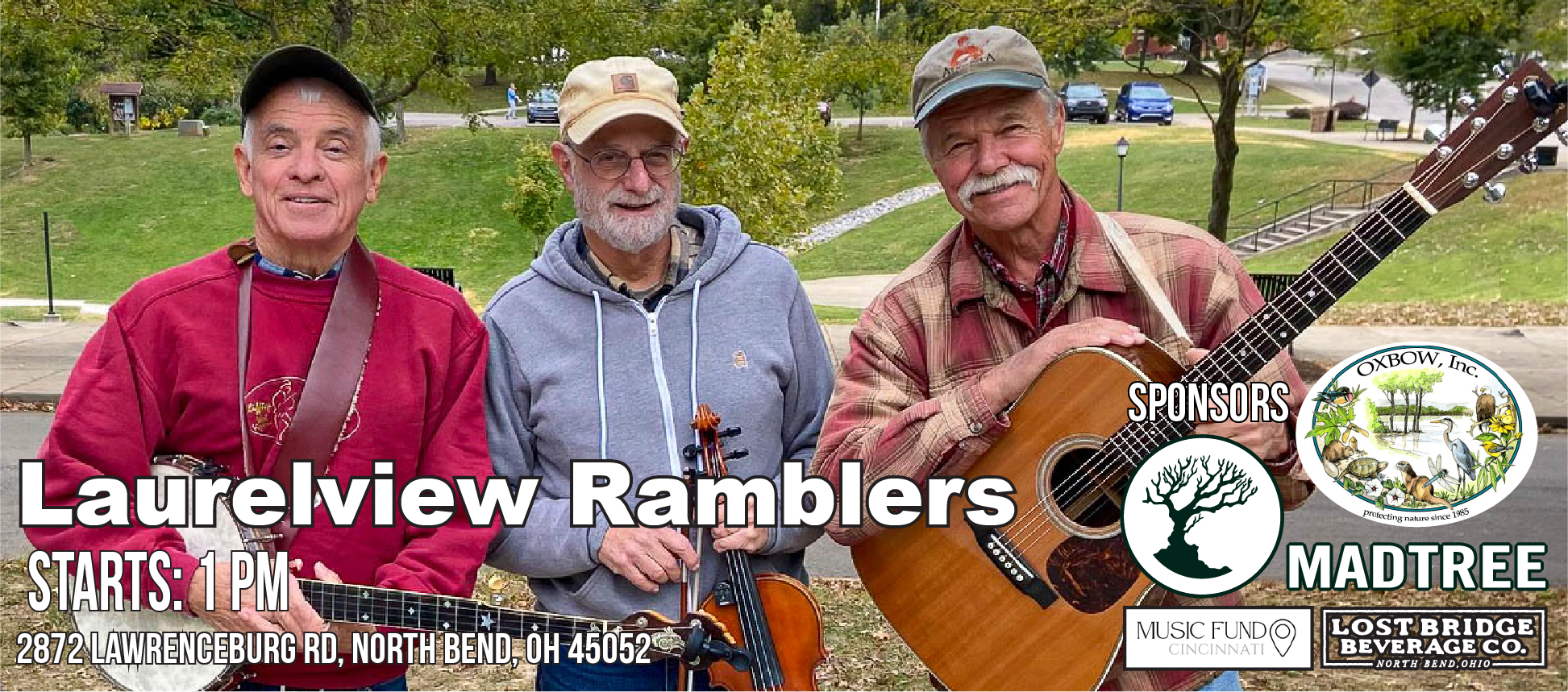 Saturday, November 15, 2025 7 PM