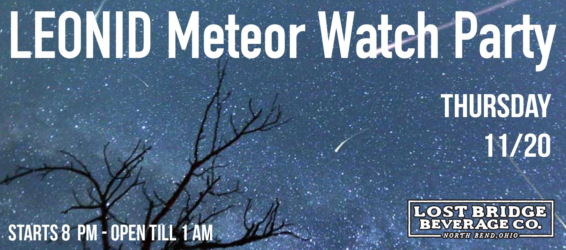 Sunday, November 16, 2025 8 PM