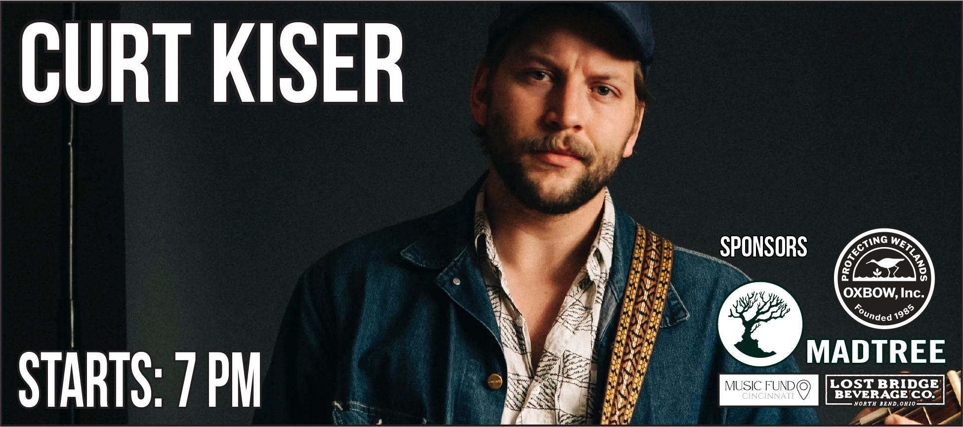 Friday, November 29, 2025 7 PM   