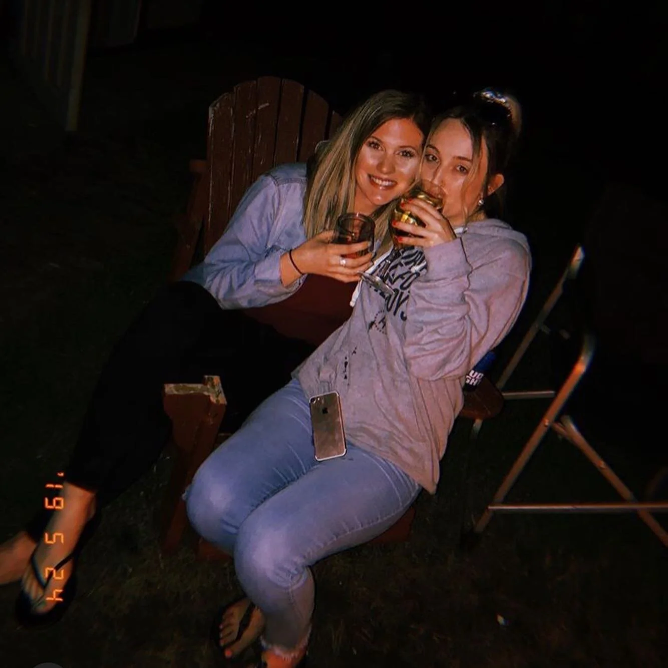 I ❤️ my best friend