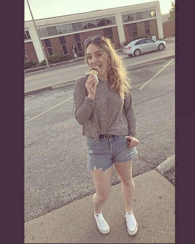 First🍦 of the year
-
📷 @dfd_framing *
*
* 
#yqg #windsorite #windsor #eatlocal #summer #summervibes #icecream #lifestyle #wellness #mindfulmoments #windsorlife #windsorpride #local #supportlocal