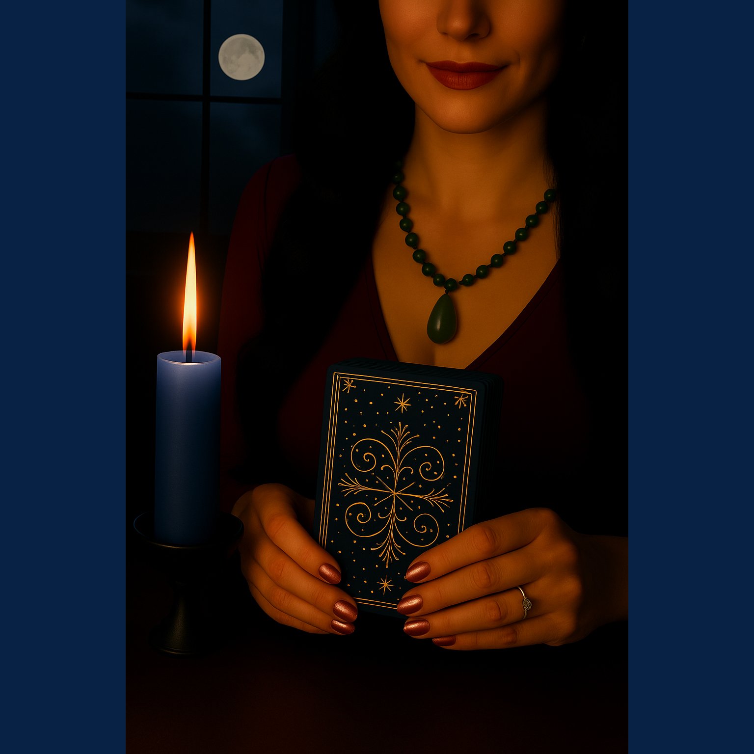 The Daily Tarot Practice...Morning Predictions or Evening Hindsight?