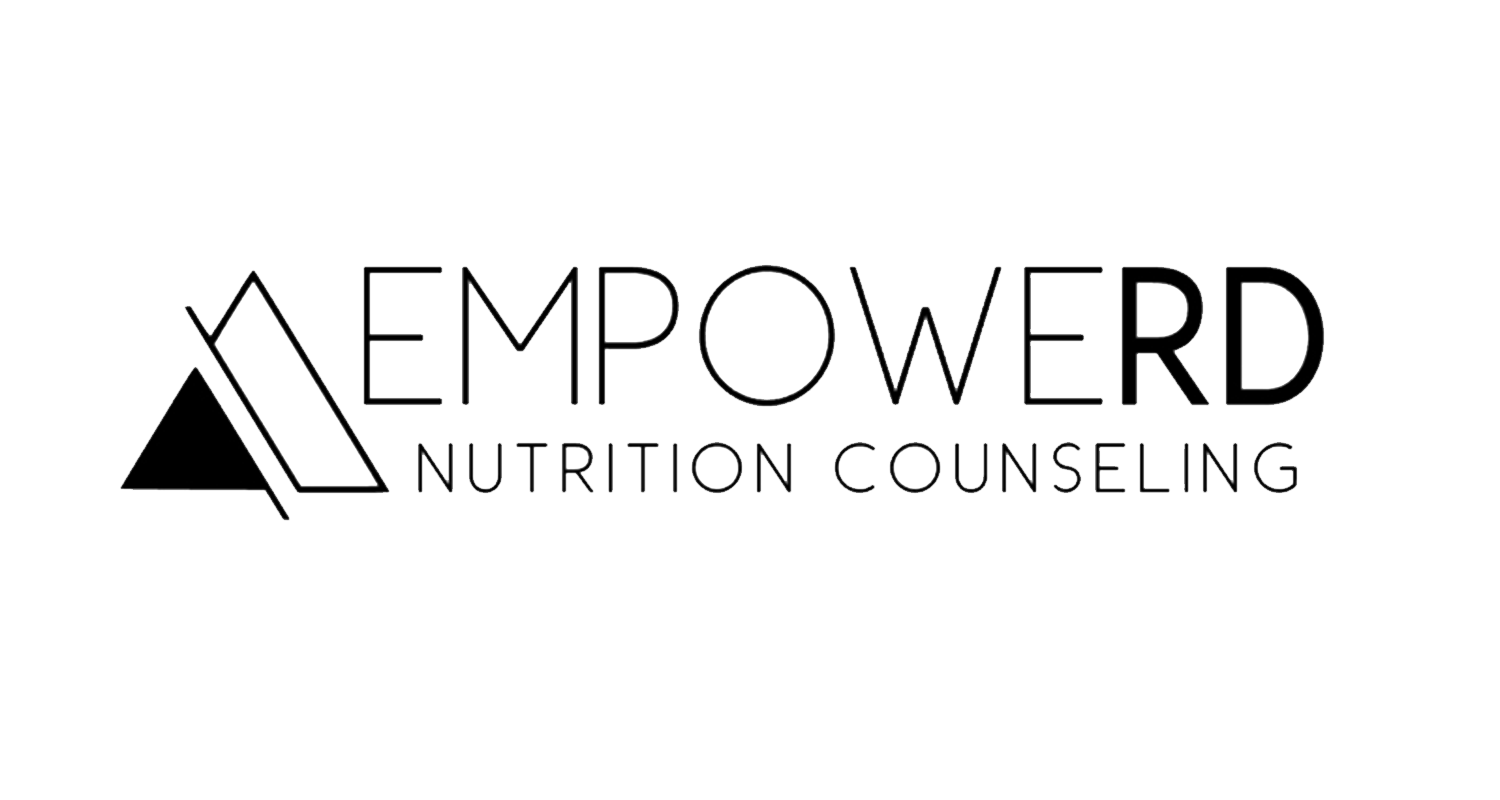 EmpoweRD Nutrition Counseling, LLC