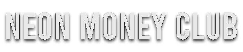 Neon Money Club: Lifestyle Finance
