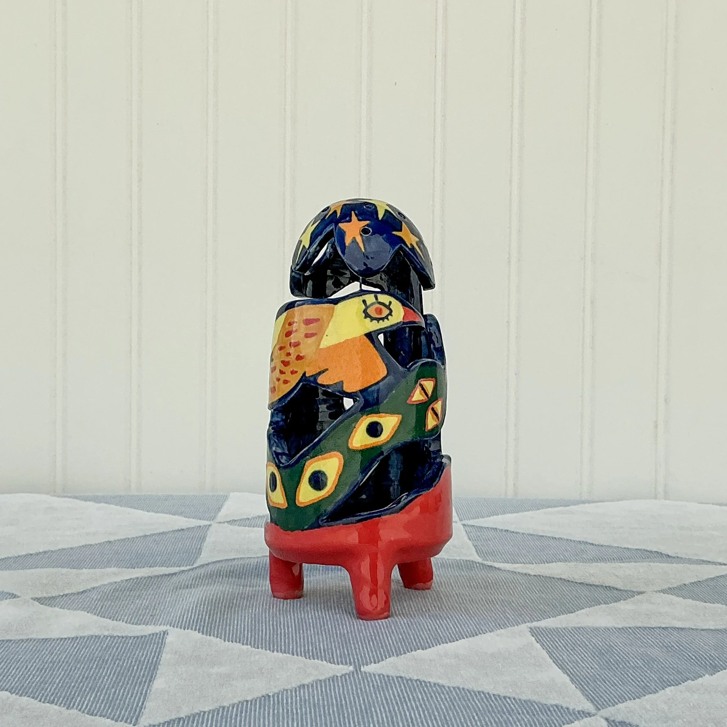 Night Desert Mini Lantern