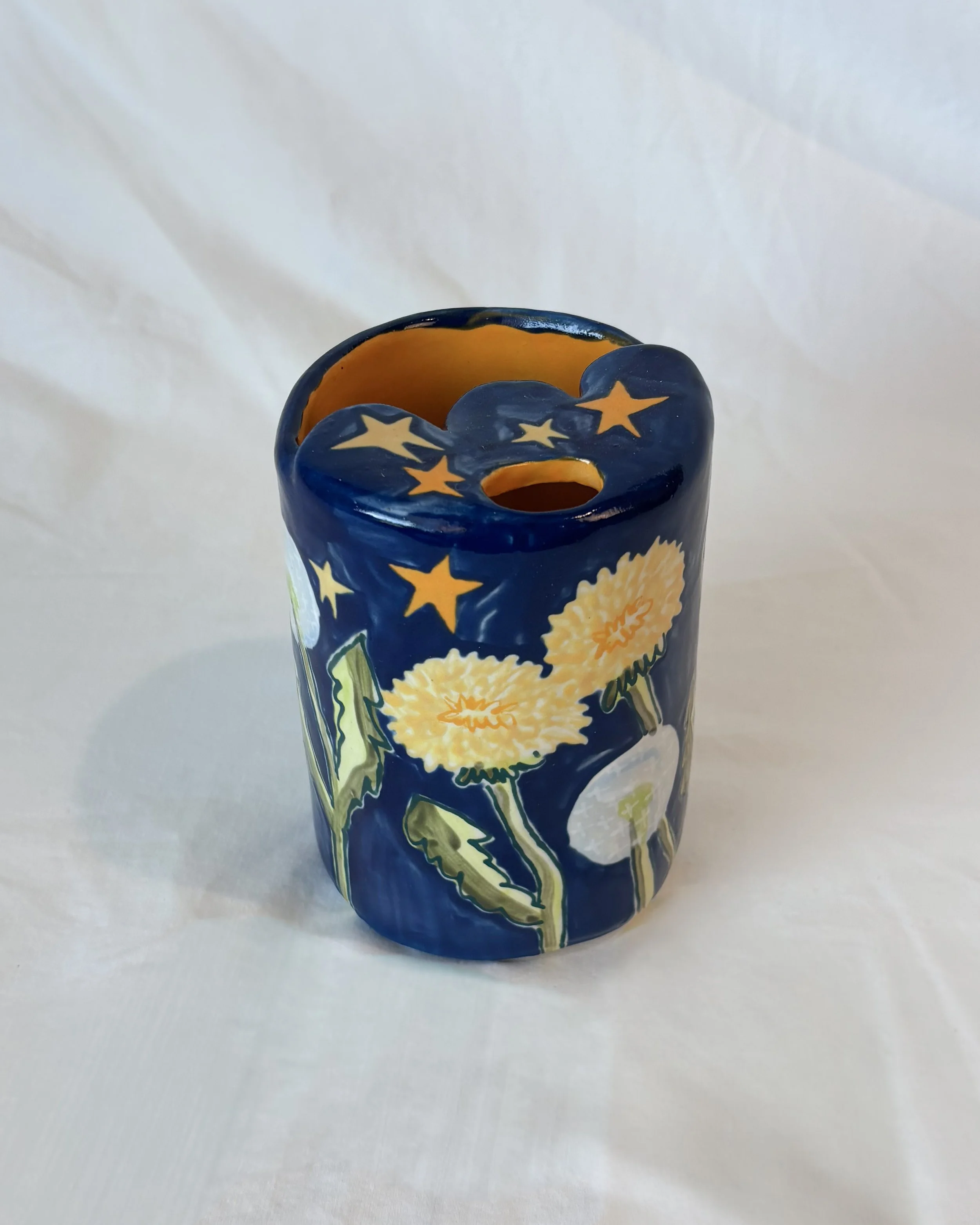 Dandelion Sipper Cup