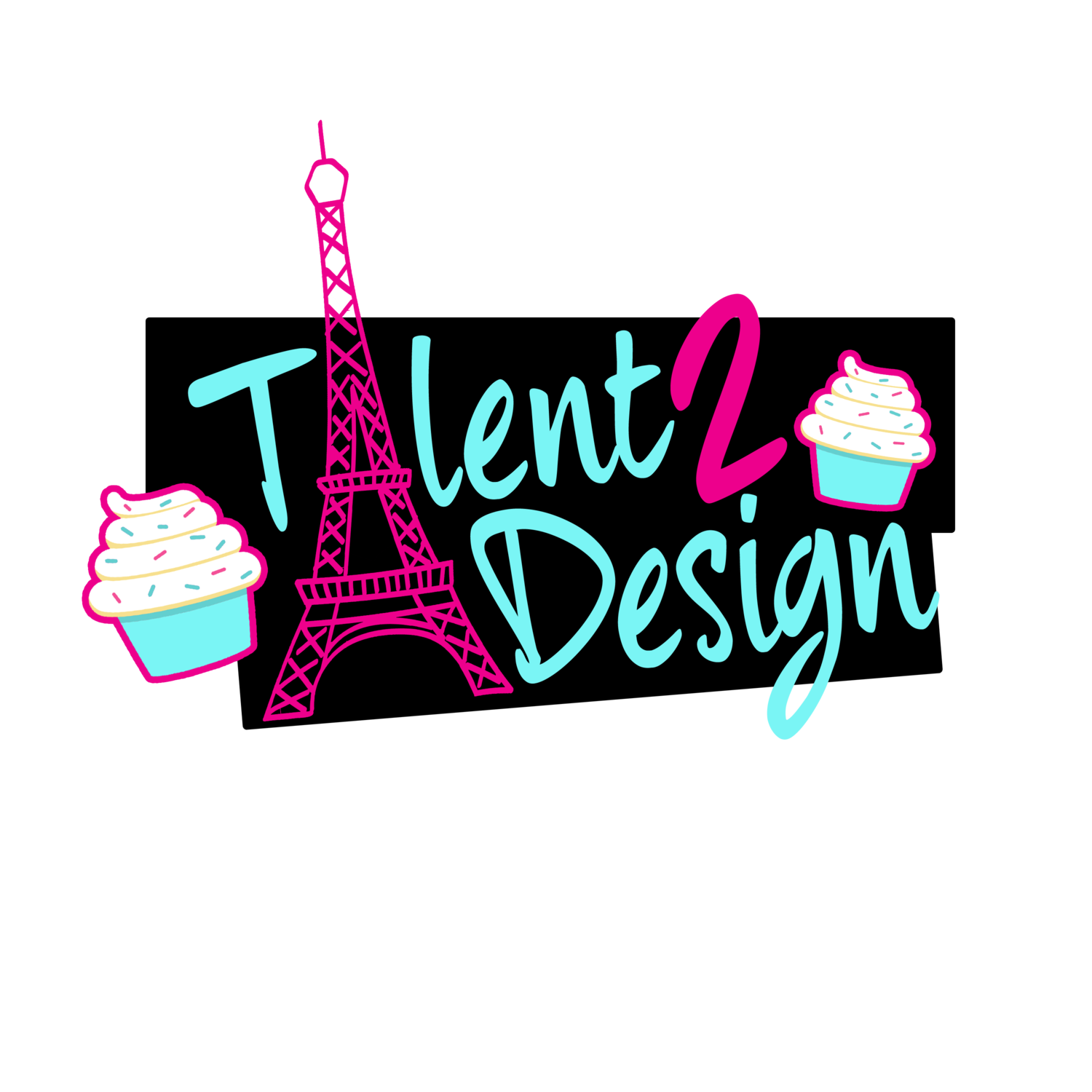 Talent 2 Design