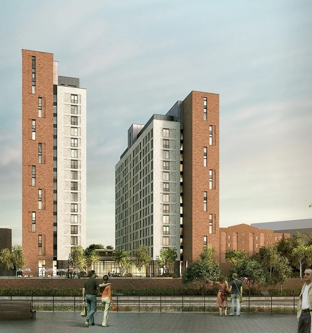 Prime Residential Property Management