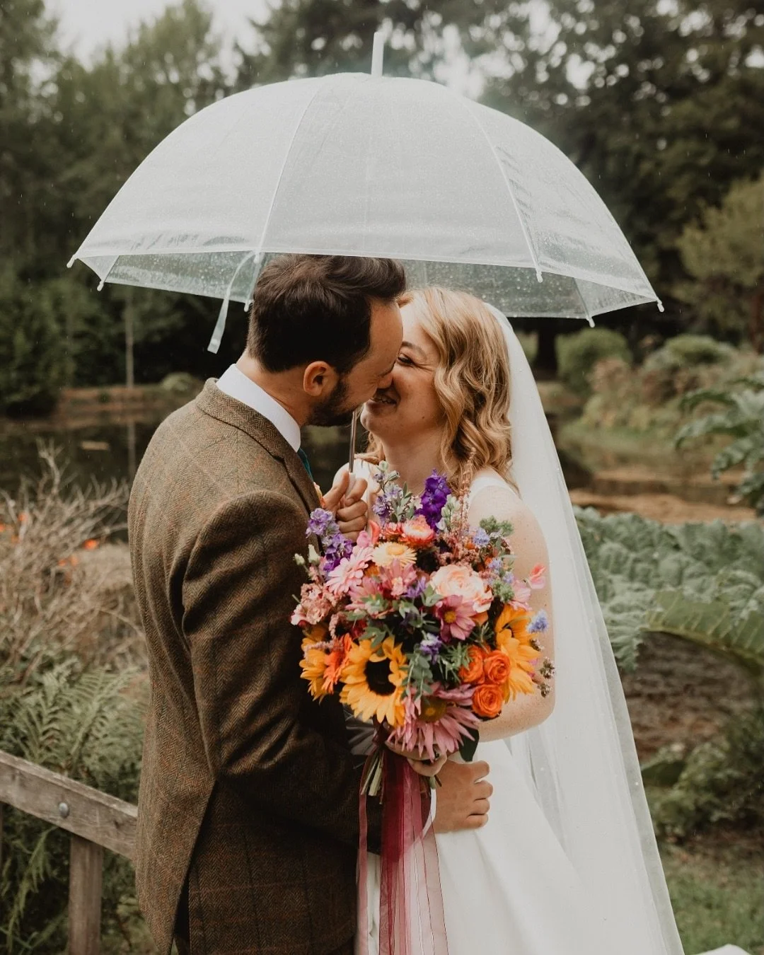 // Claire + Cody //

A sneak peek, there are no words! Just magic ✨

&mdash;

Couple: @clairelouiseabbott &amp; @cody.abbott16
Photographer: @adamlutophotography
Venue: @glencorse_house
Florist: @flowersbyisla
Hair Stylist: @baroccohairsalon
Make Up 