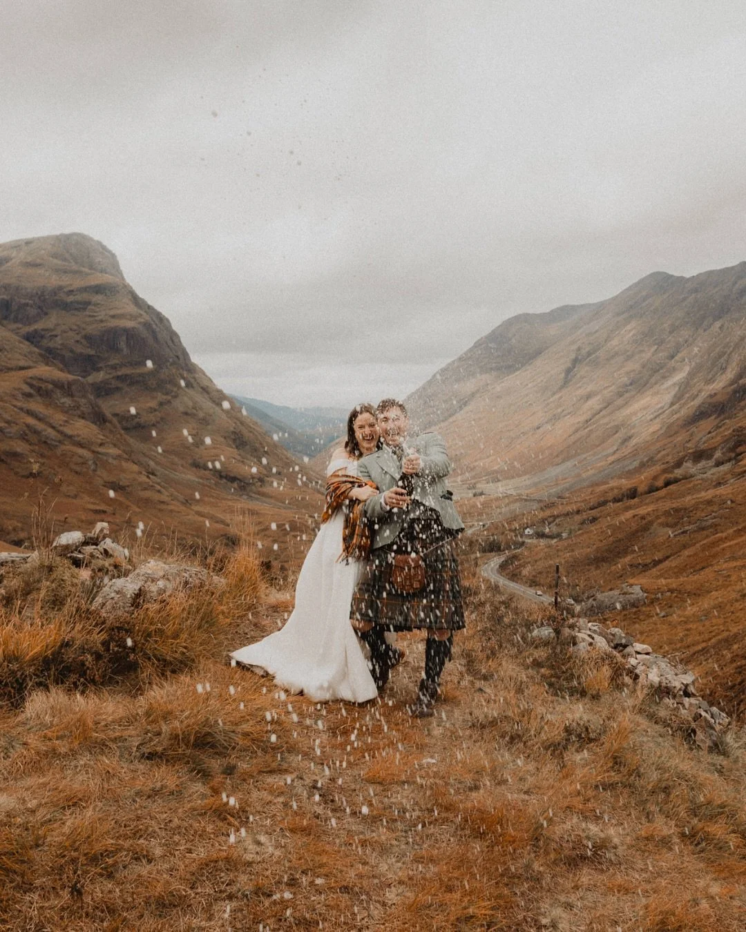 // The Mountains Are Calling & I Must Go! //
Today feels like a Glencoe in Autumn kinda day! 
I’ve not been up in the mountains for a while and they’re calling! 
#Glencoe #Glencoewedding #autumnglencoe #glencoeweddingphotographer #