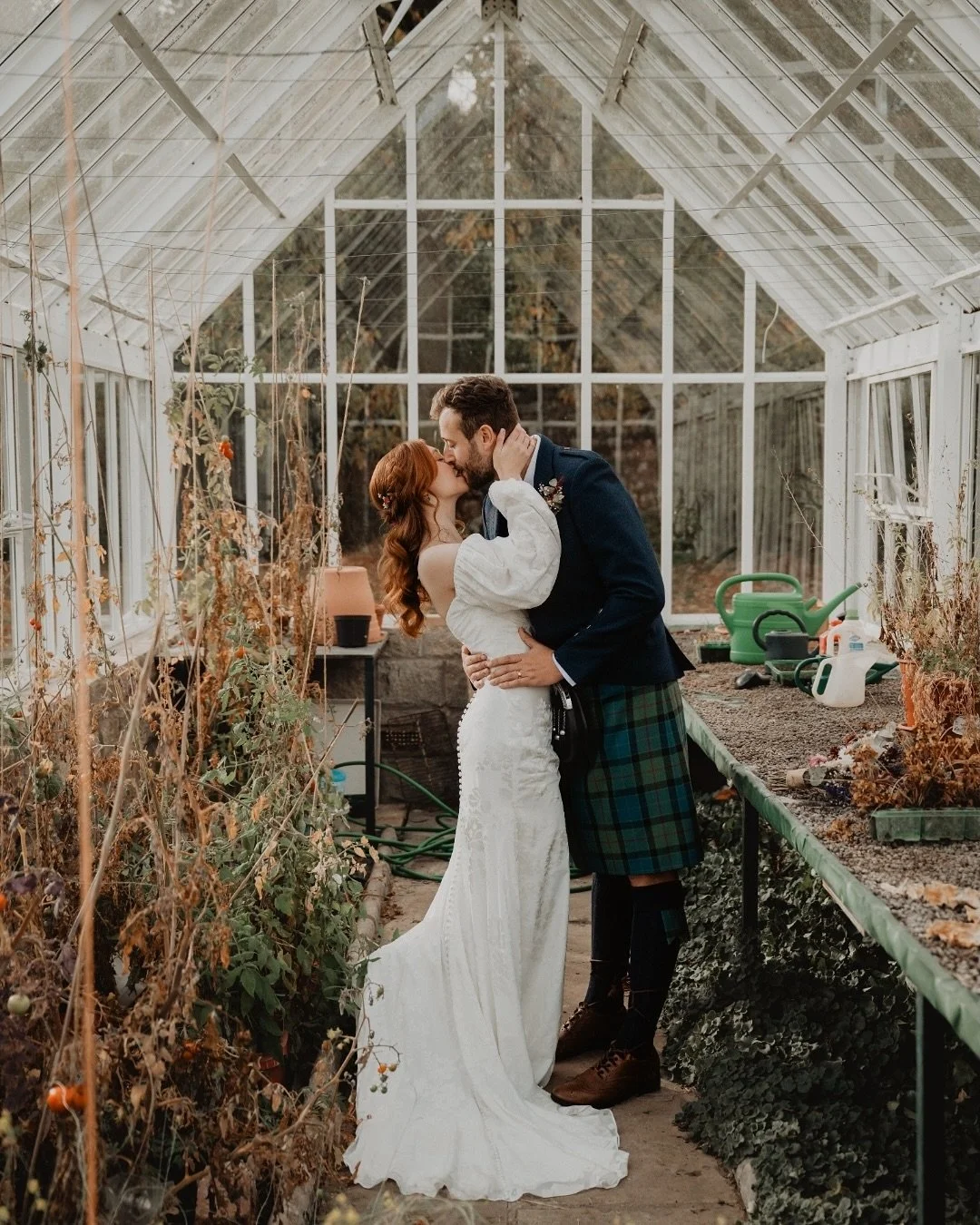 // Victoria + Daniel //

A sneak peek of Victoria + Daniel&rsquo;s incredible Kirknewton Stables Wedding. 

A massive thank you to Alysa from @wildlingweddings for stepping in to be there on the day to photograph their wedding day, while I was off ga