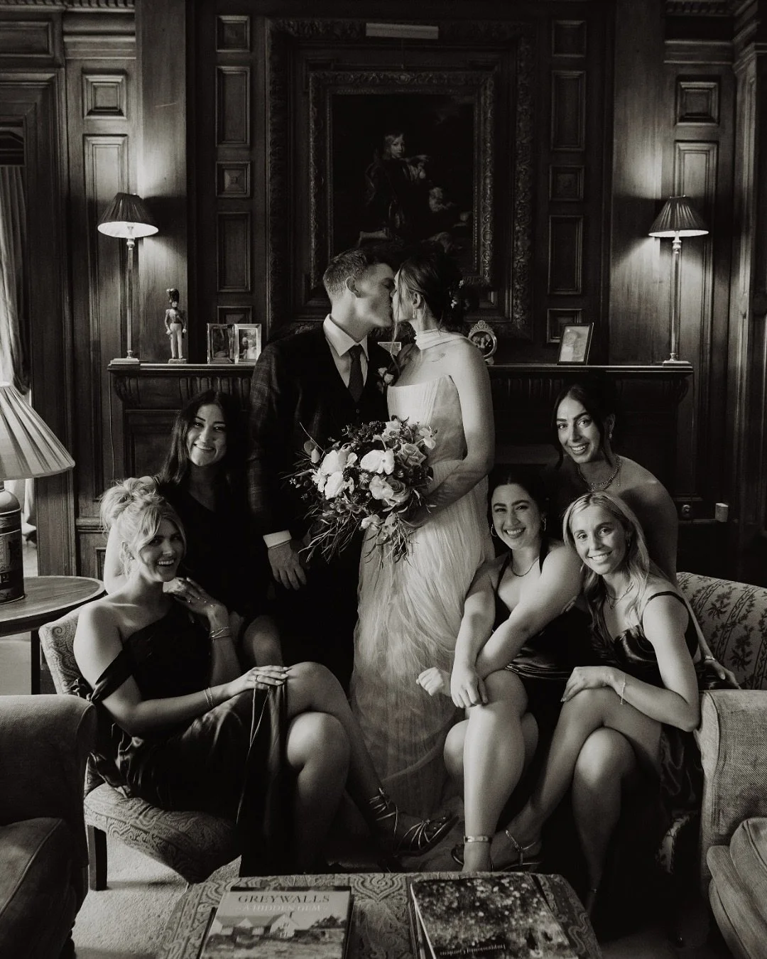 // Sidney + Caleb //

Dundas Castle ... Magic! 

&mdash;

Venue: @dundascastle

#dundascastle #dundascastlewedding #edinburghwedding #edinburghphotographer #edinburghcastle #edinburghweddingvenue #scottishcastlewedding