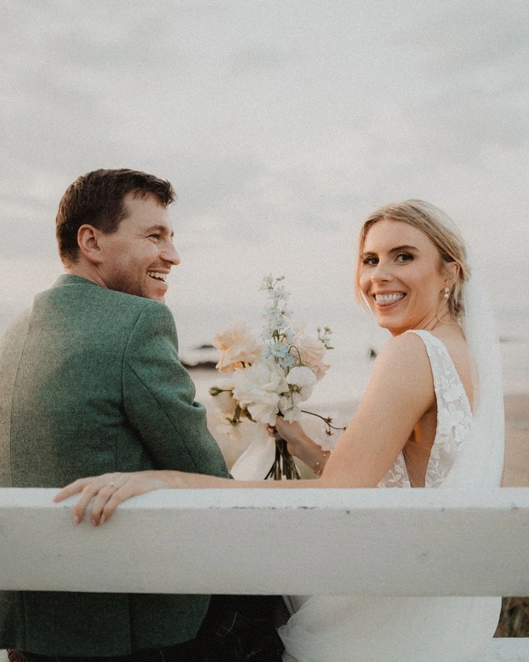 // Brittany + Elliot //

North Berwick 

&mdash;

Suppliers:

Photographer: @adamlutophotography
Venue: @marineandlawn
Celebrant: @garythehumanist
Florist: @thepetalshoppeuk
Make Up Artist: @selenajackmua
Dress Boutique: @marrime_bridalwear
Kilts: @m