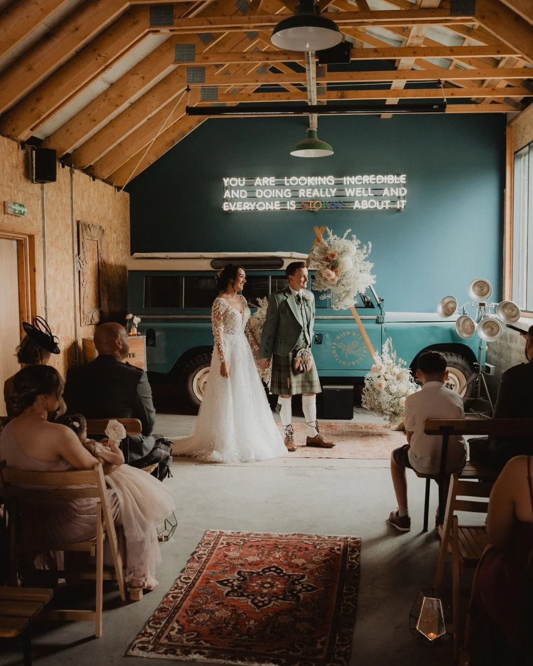 // Glen Dye //

I&rsquo;ve got a couple of bookings recently to go back to the most spectacular places in Scotland AND one of my all time favourite wedding venues... Glen Dye.

If any of these words spark joy for you then you need to check it out...
