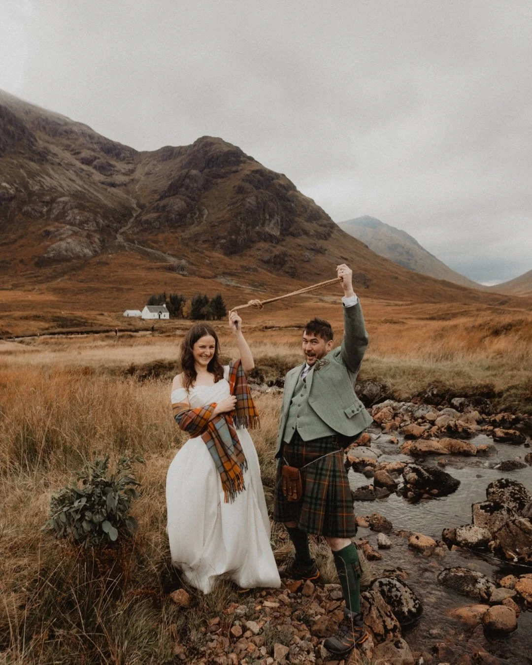 // Best of Both Worlds //

Glencoe Wild Elopement x Errol Park

Want a big wedding at a classic venue like @errolparkestate but also wish you could just run away and get married up an epic Scottish mountain??

Do what Sarah and Ross did and just do b